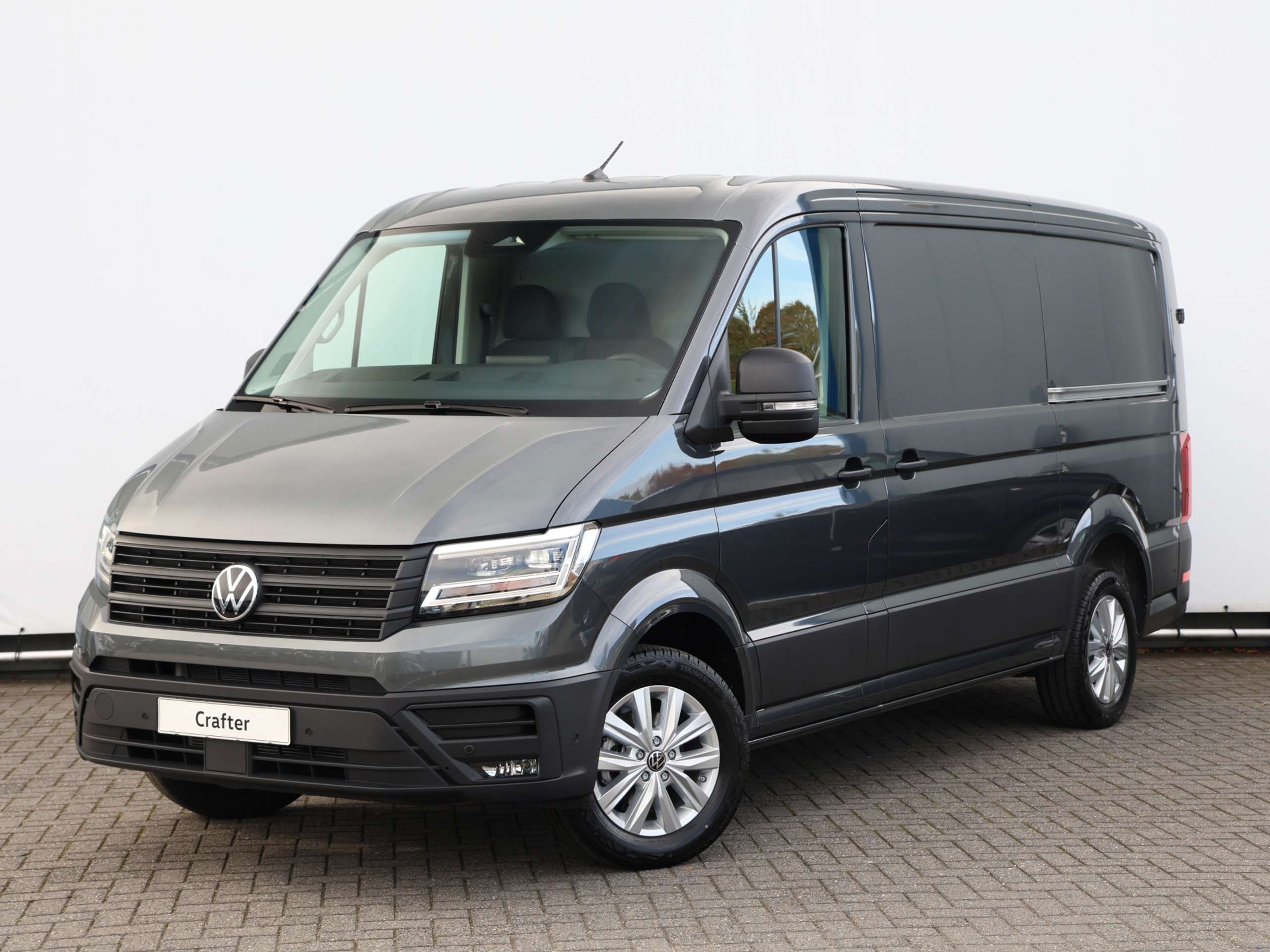 Volkswagen - Crafter