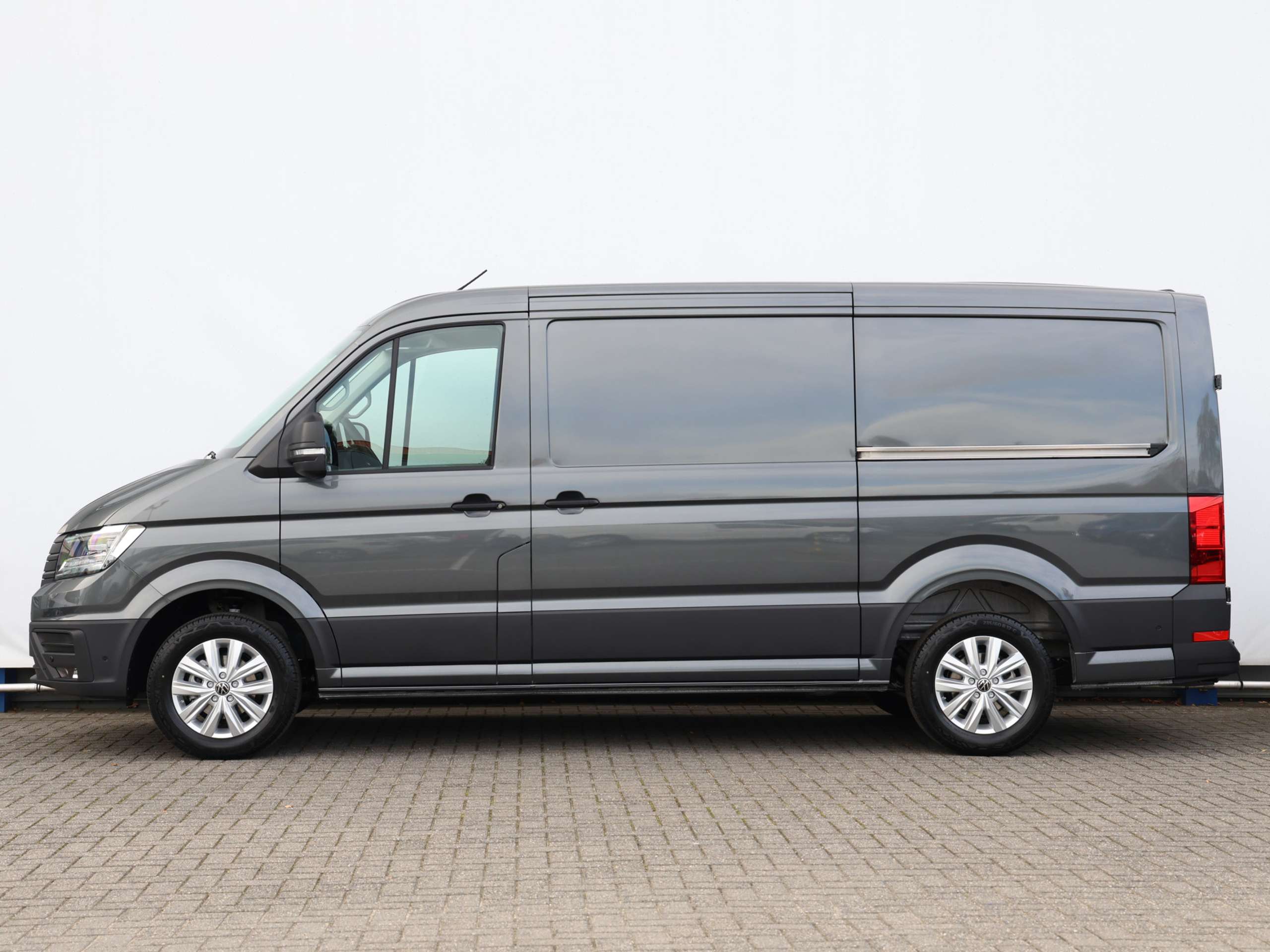 Volkswagen - Crafter