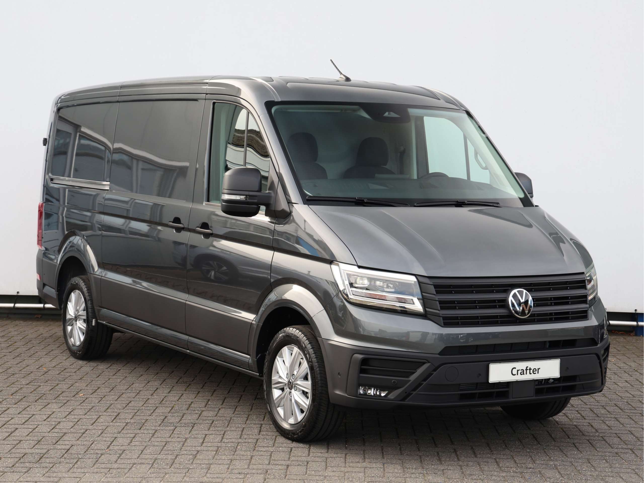 Volkswagen - Crafter