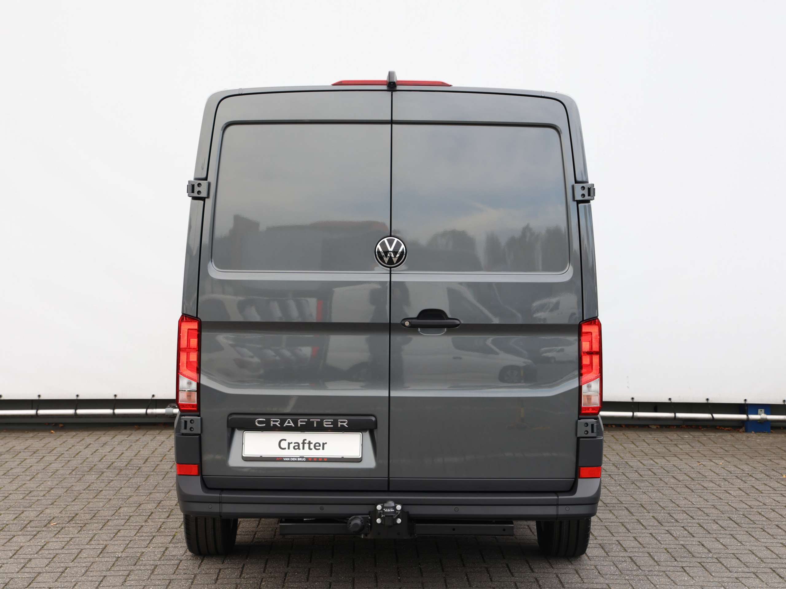 Volkswagen - Crafter