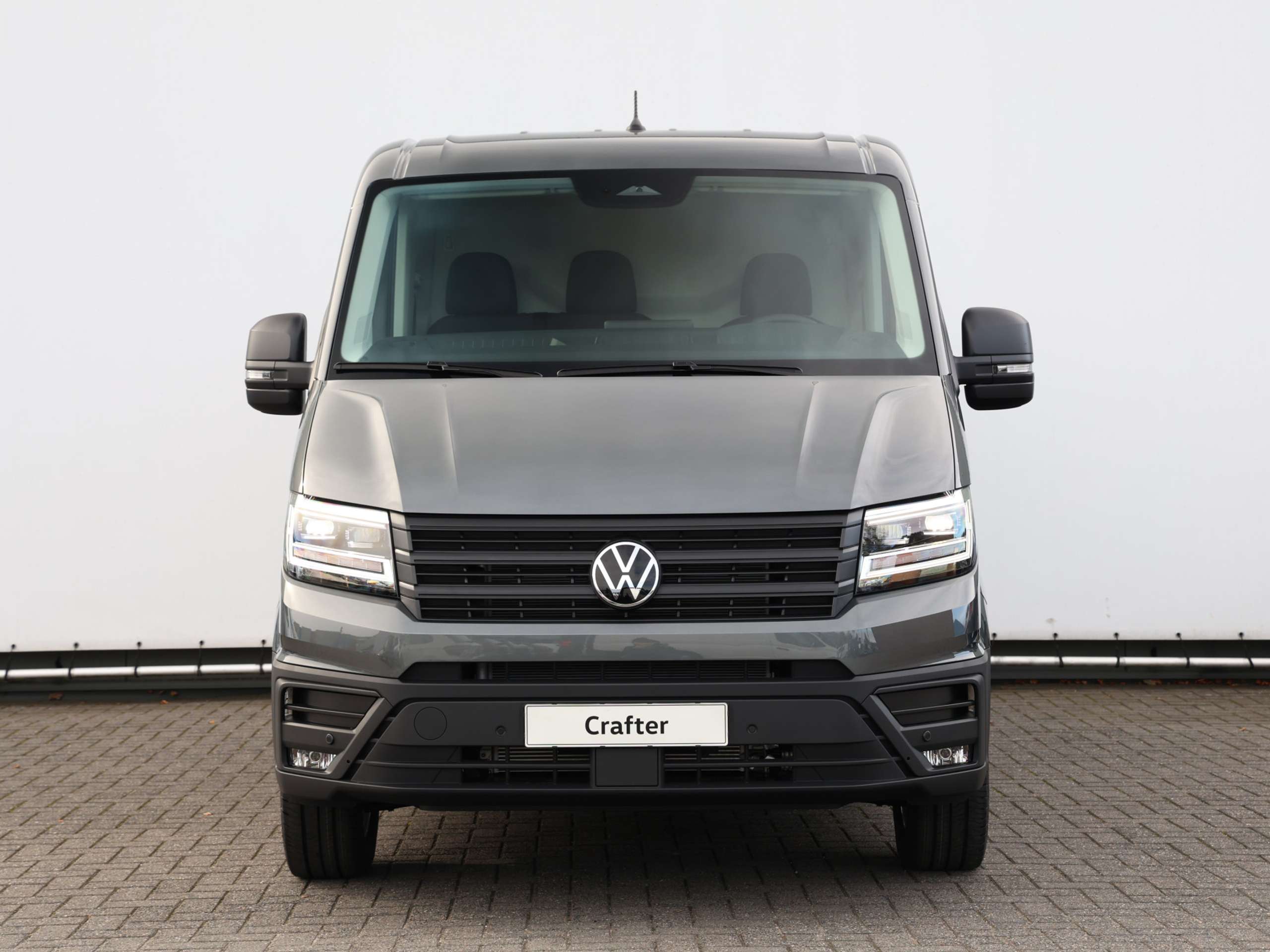 Volkswagen - Crafter