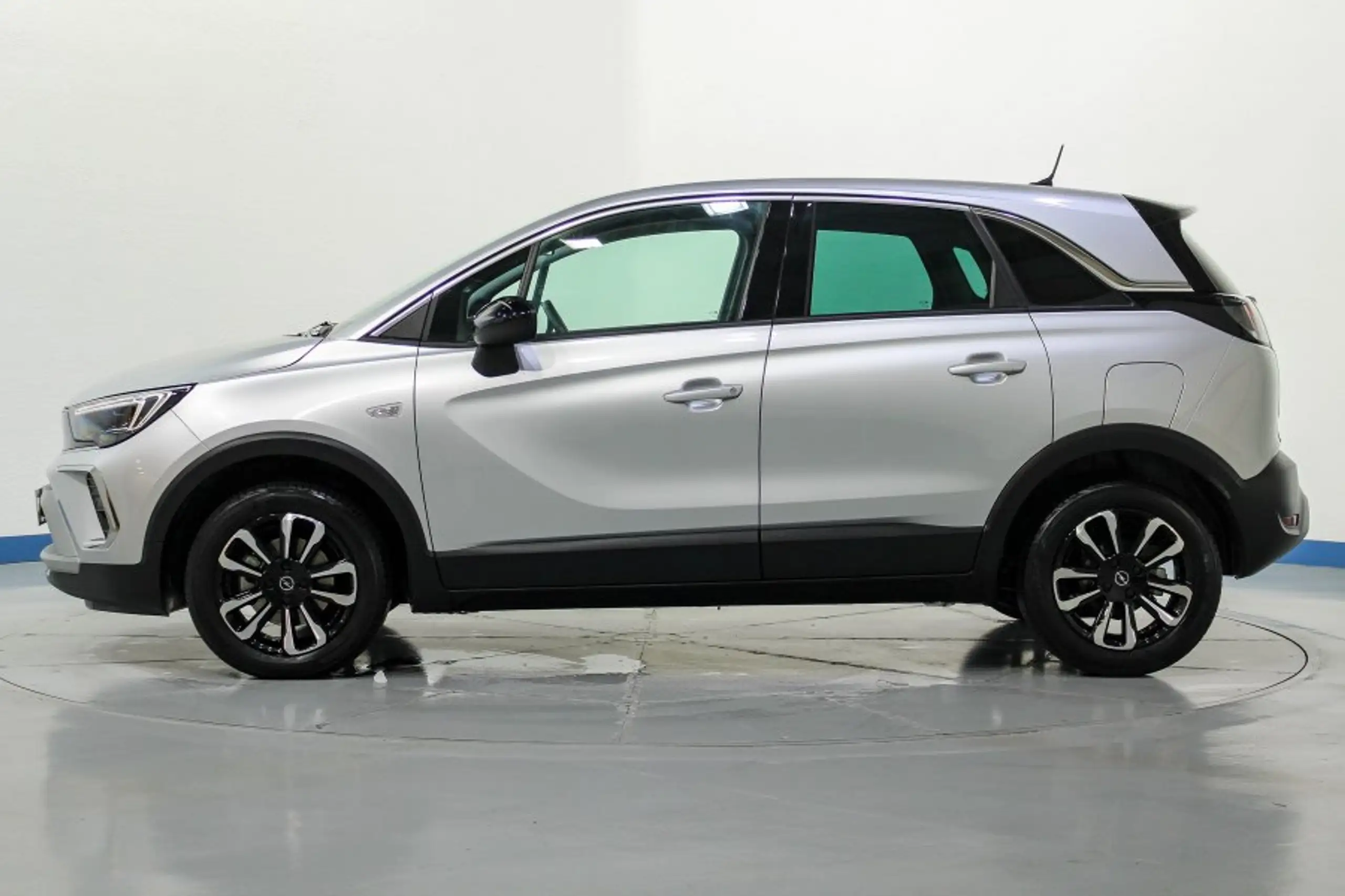 Opel - Crossland