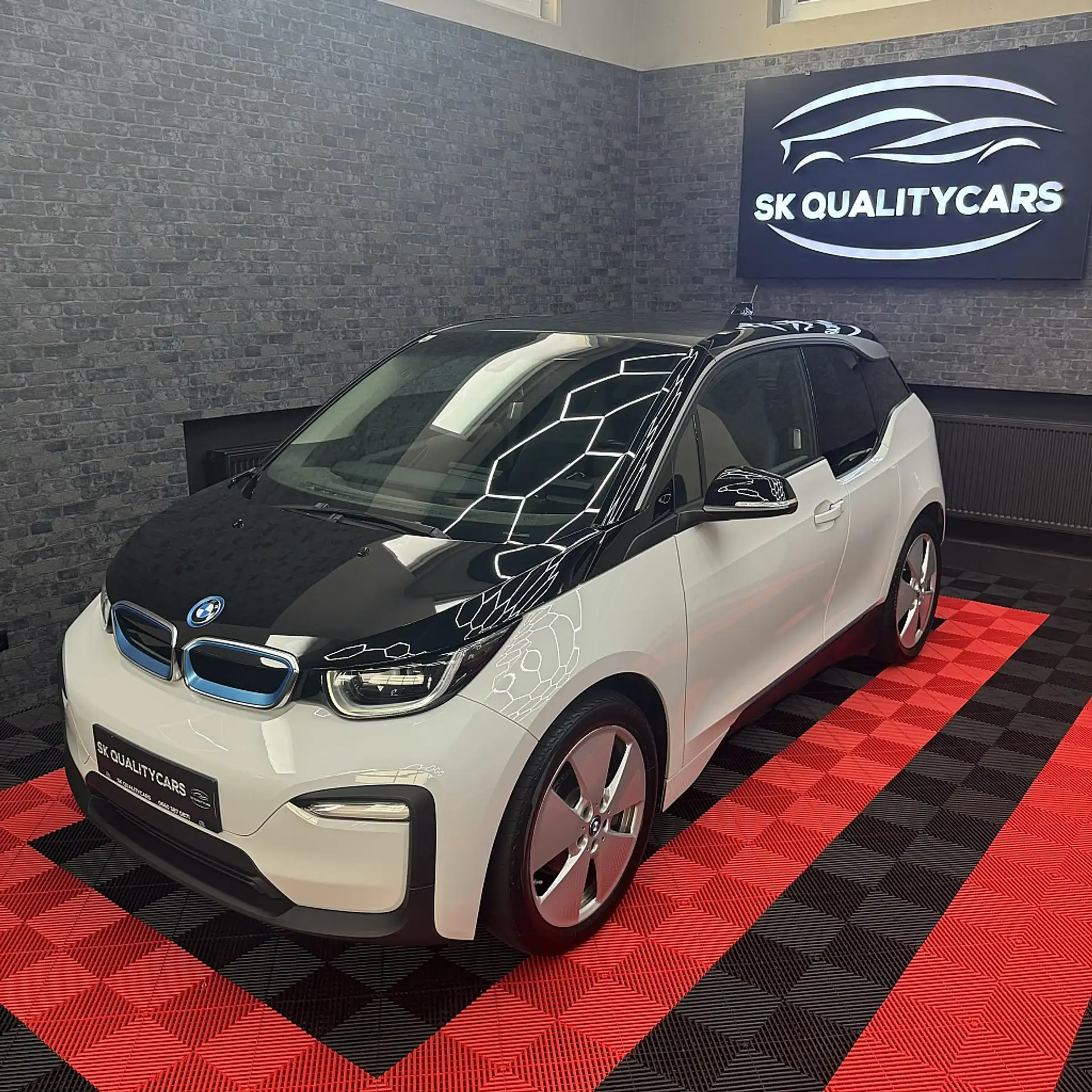 BMW - i3