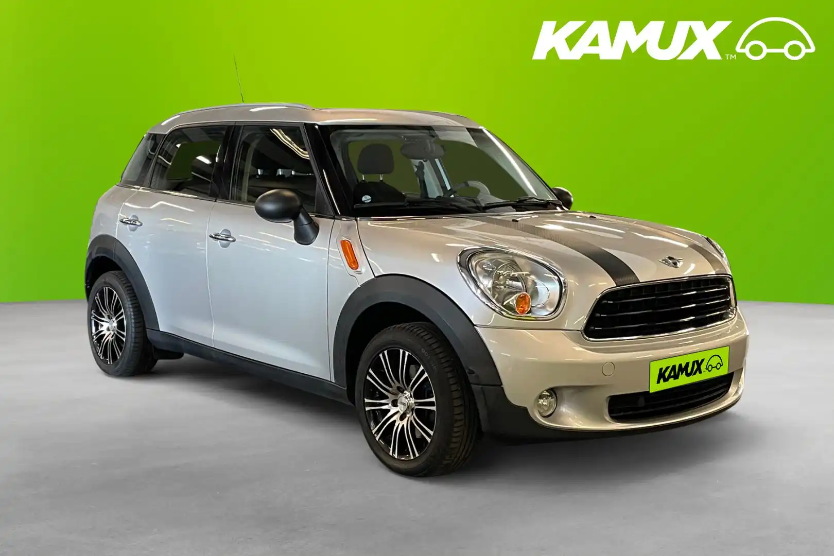 Mini Countryman 2012 72CH