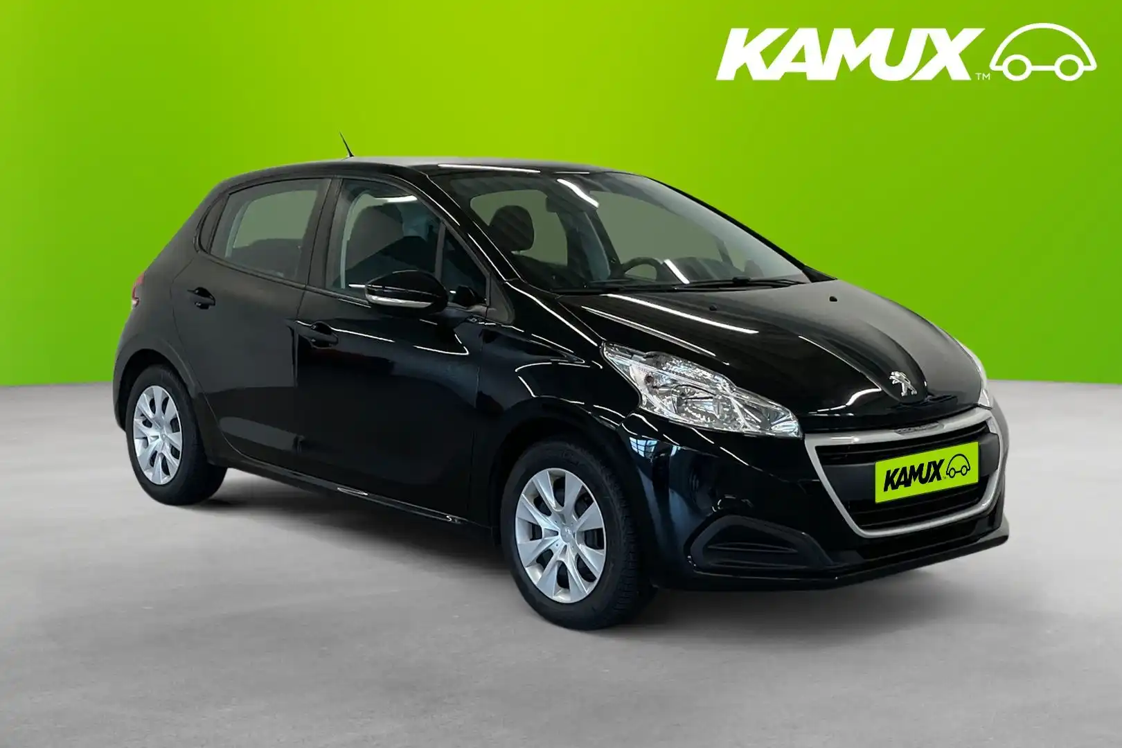 Peugeot 208 2015 50CH