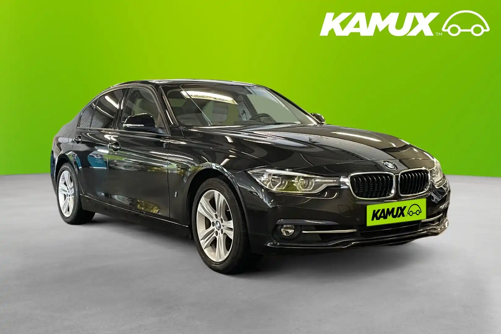 BMW 600 2018 4CH