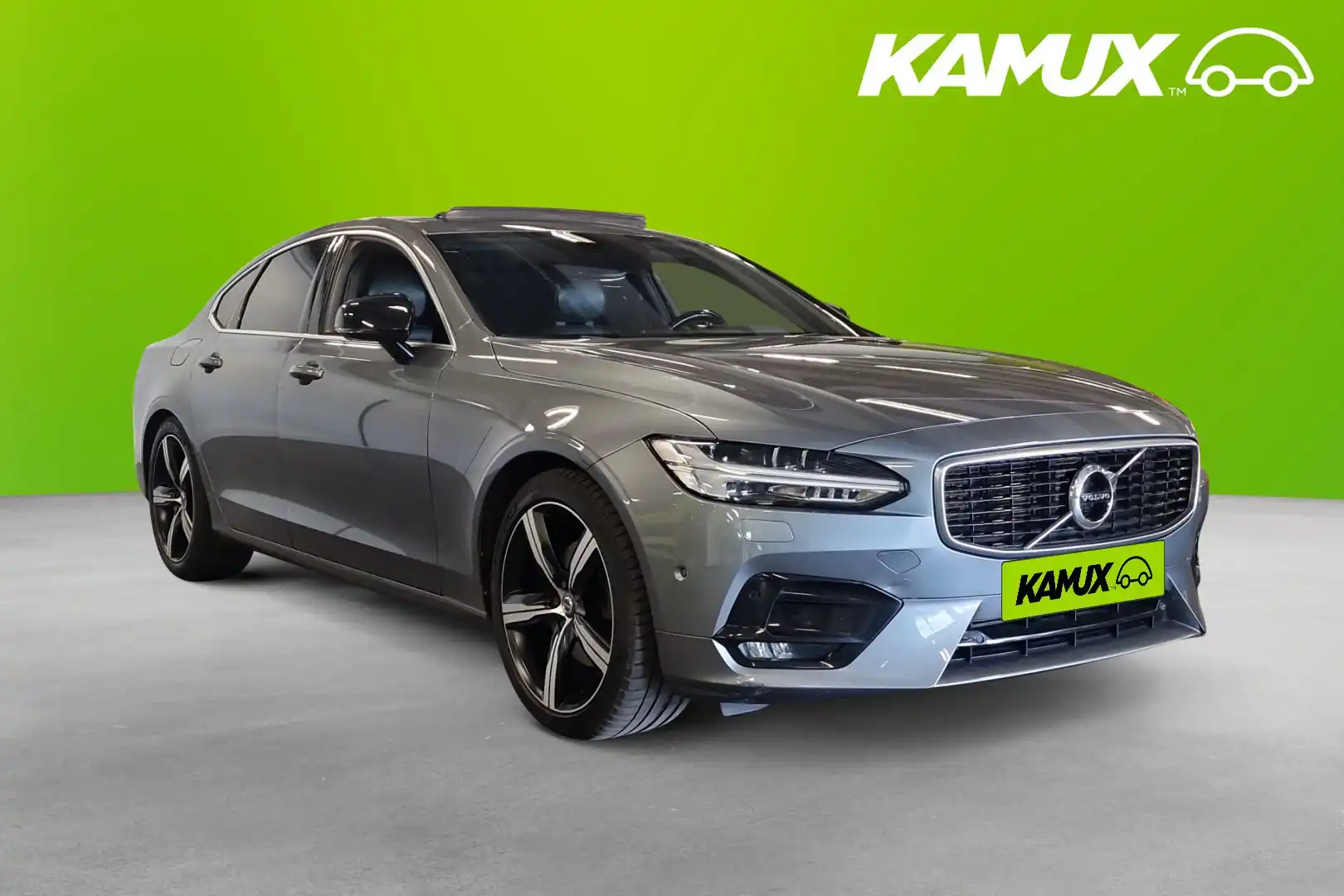 Volvo S90 2018 192CH