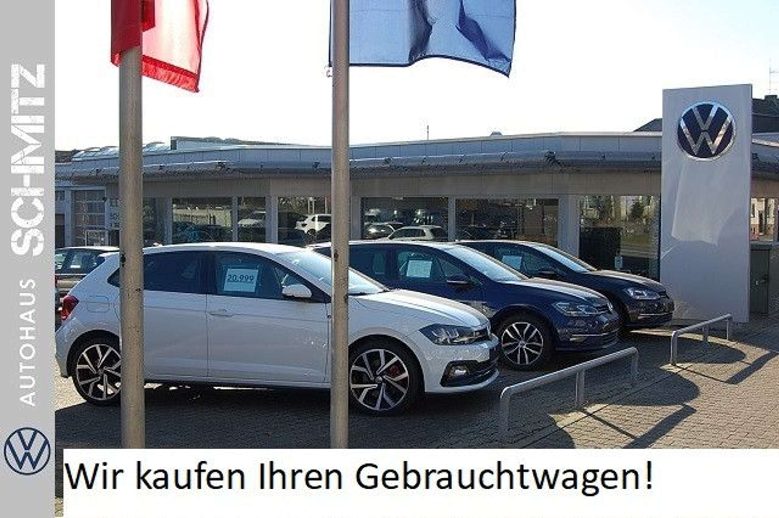 Volkswagen - ID.7