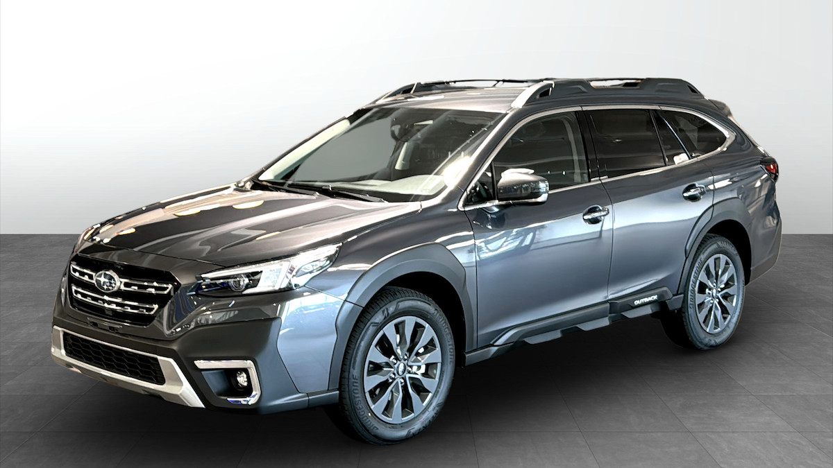 Subaru - Outback