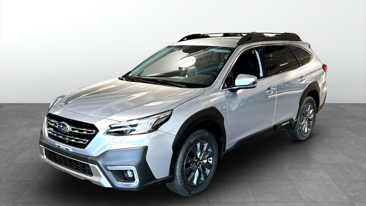 Subaru - Outback