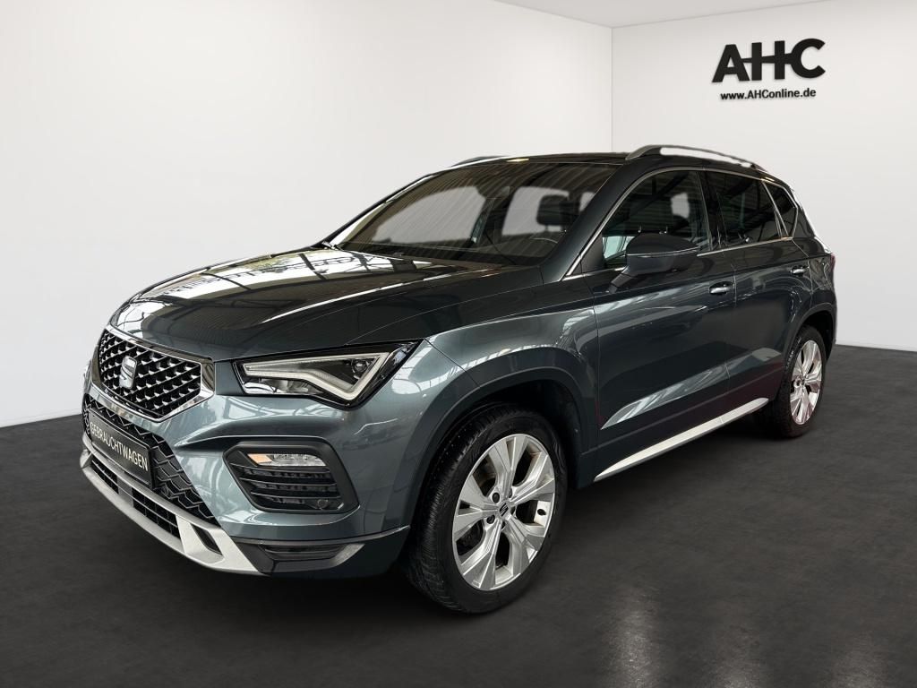 SEAT - Ateca