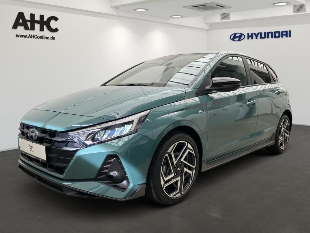 Hyundai i20 2024 74CH