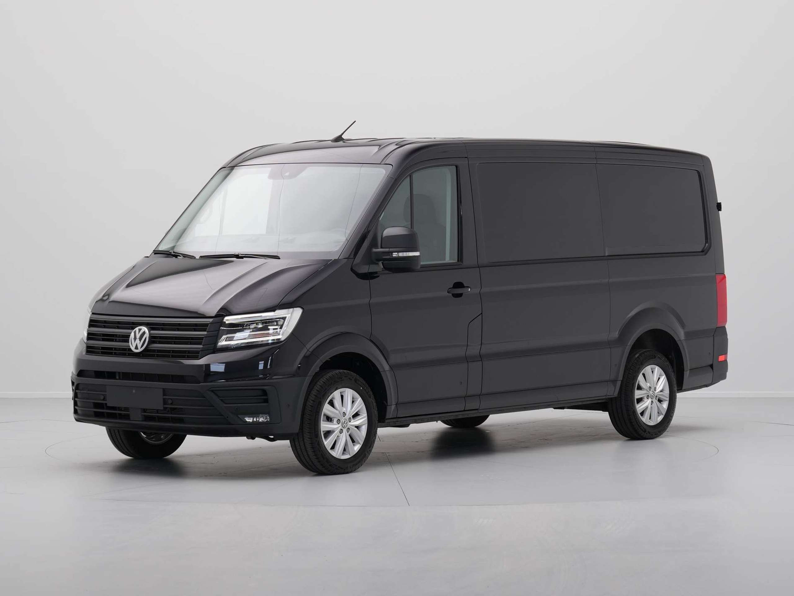 Volkswagen - Crafter