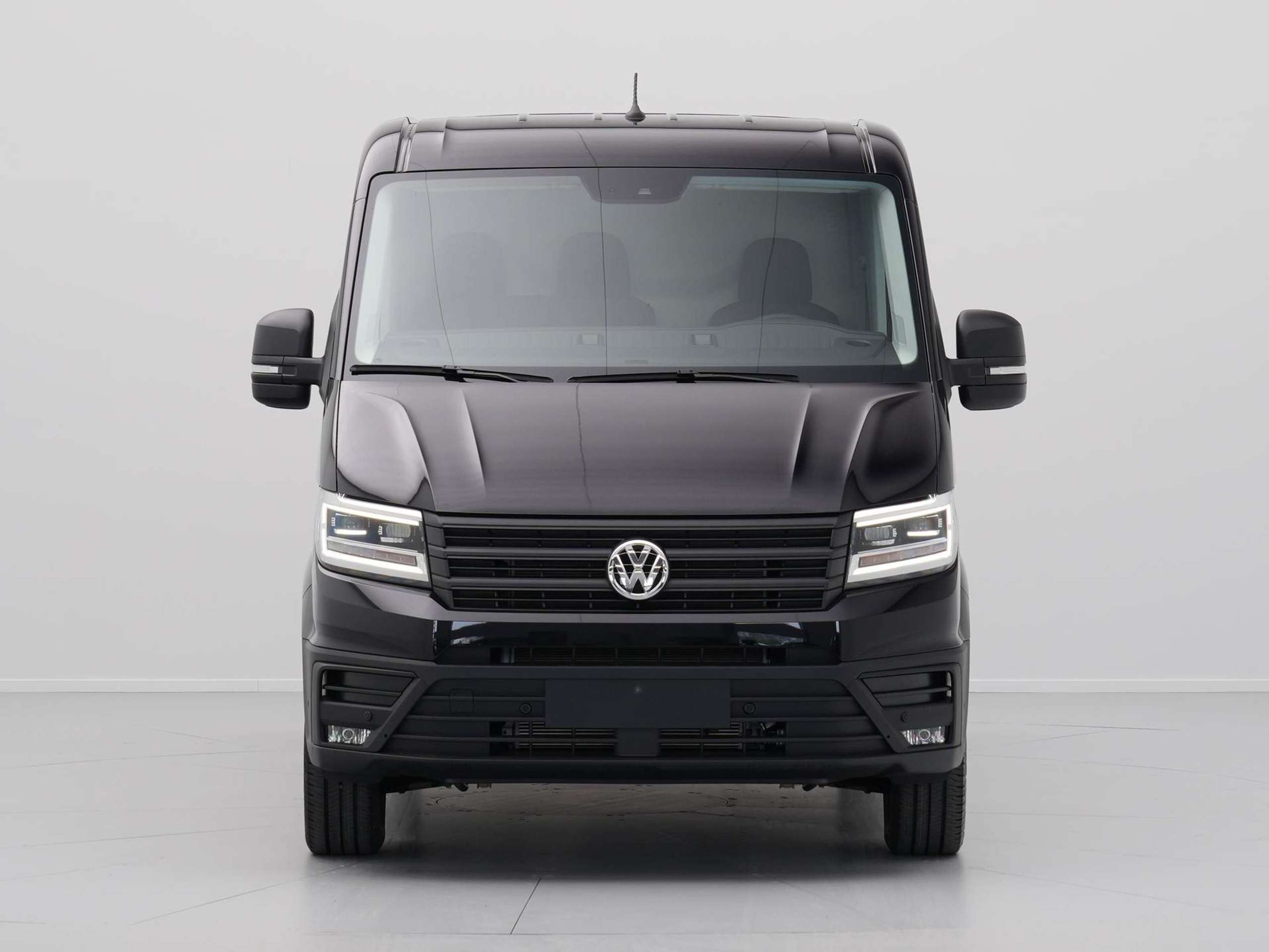 Volkswagen - Crafter