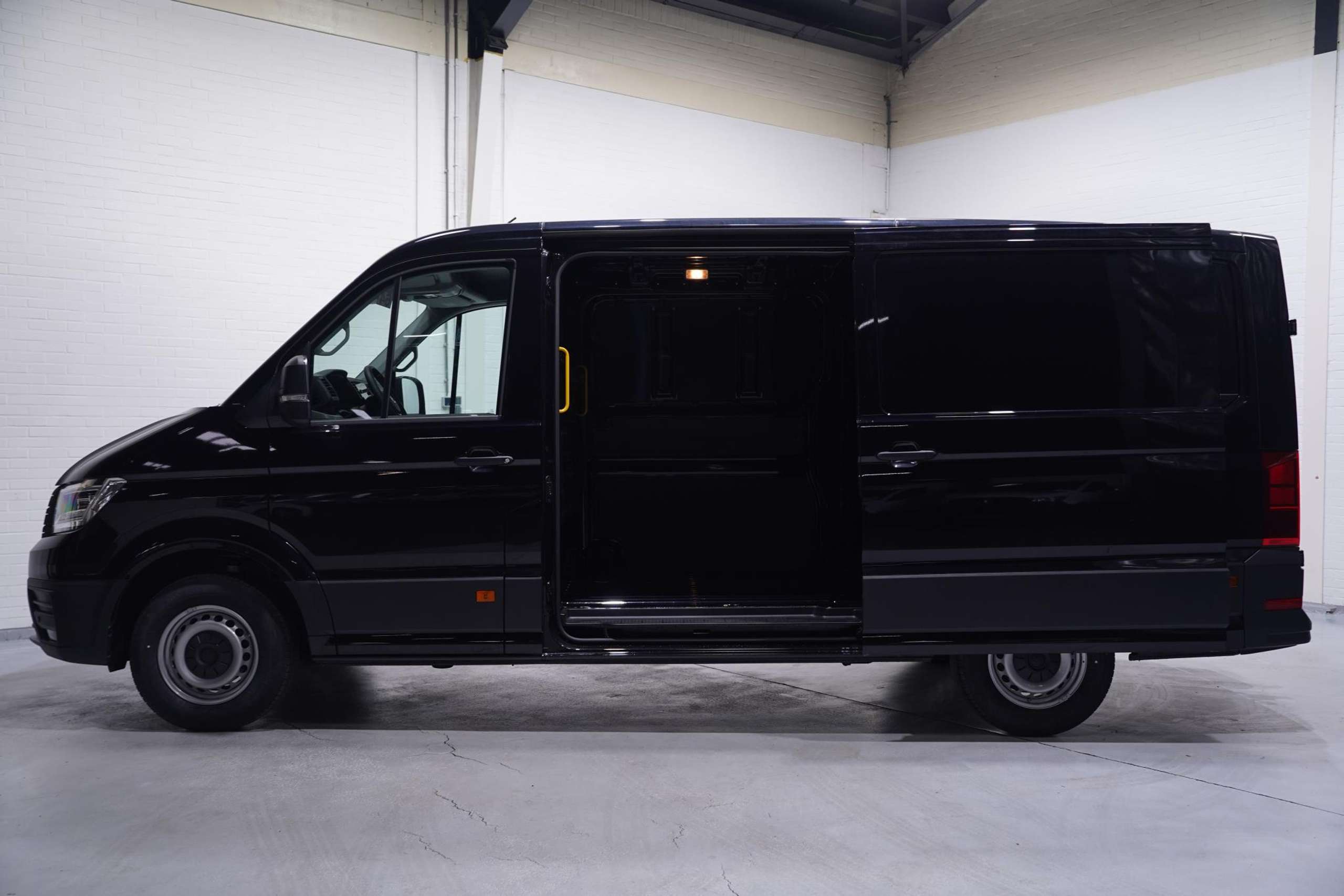 Volkswagen - Crafter