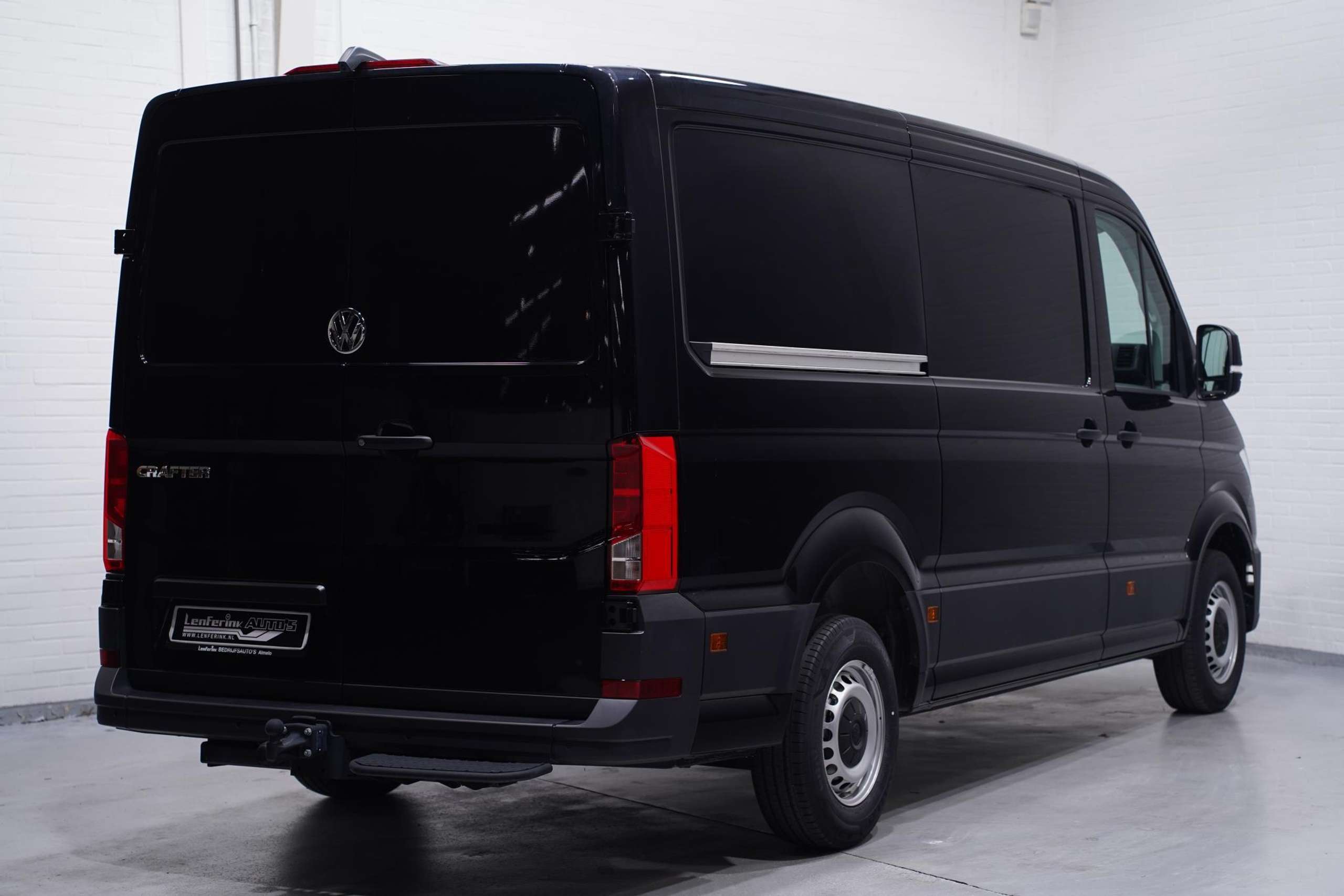 Volkswagen - Crafter