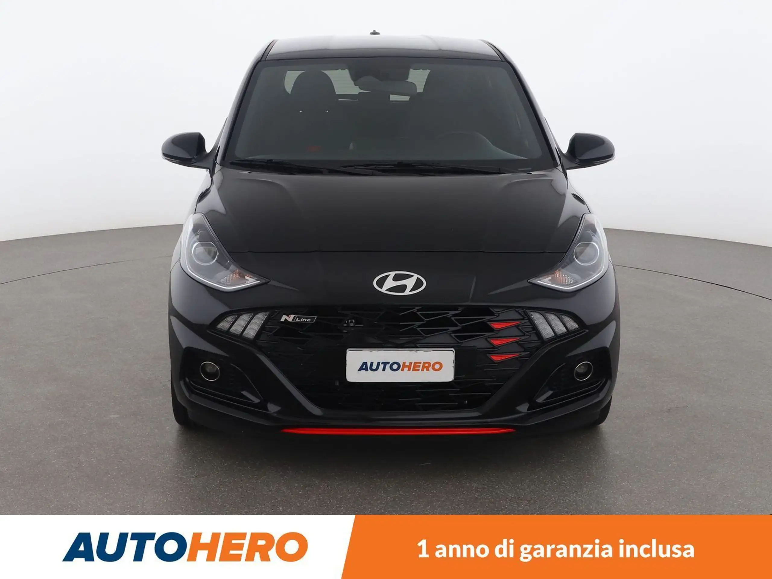 Hyundai - i10