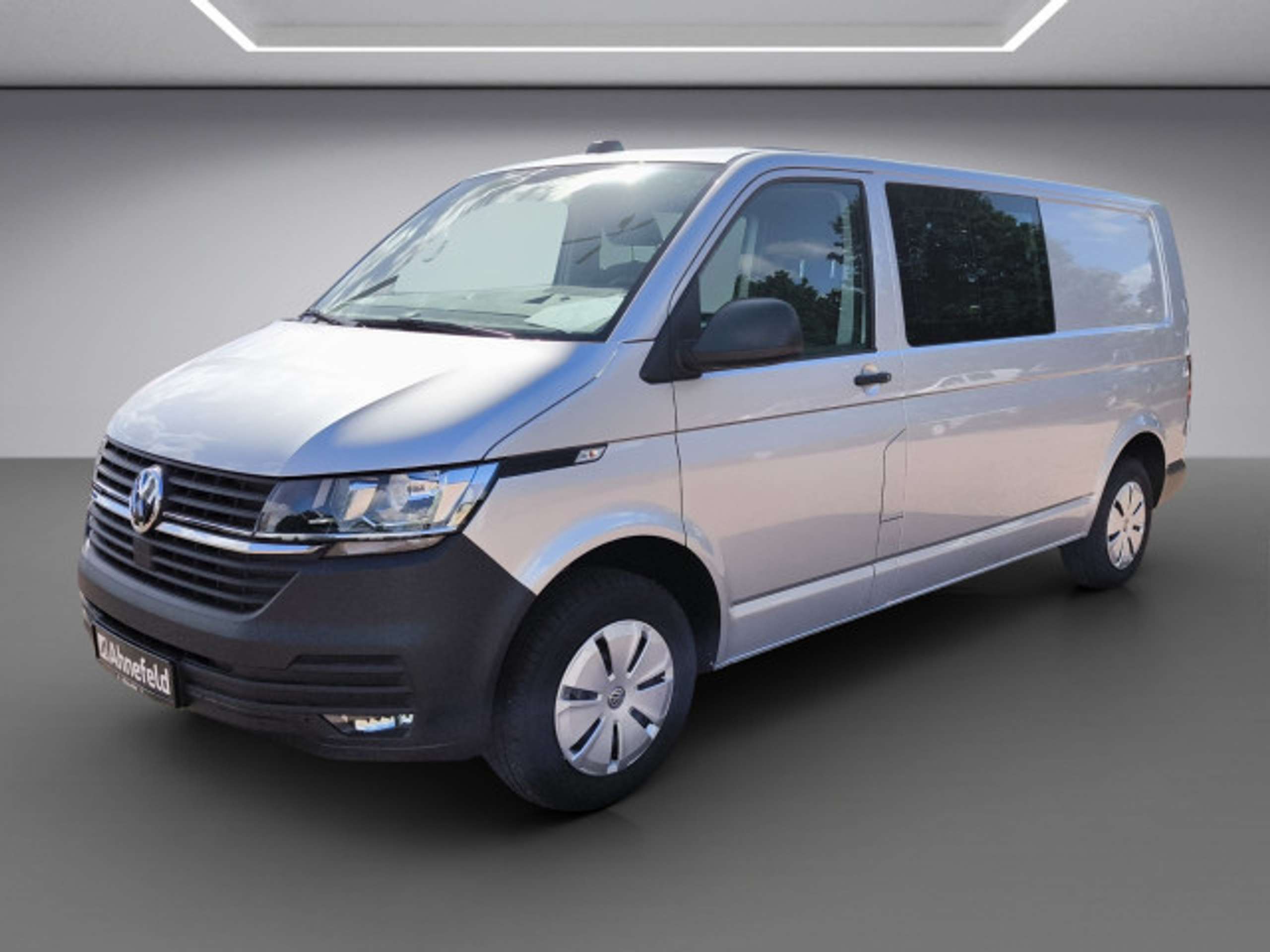 Volkswagen - Transporter