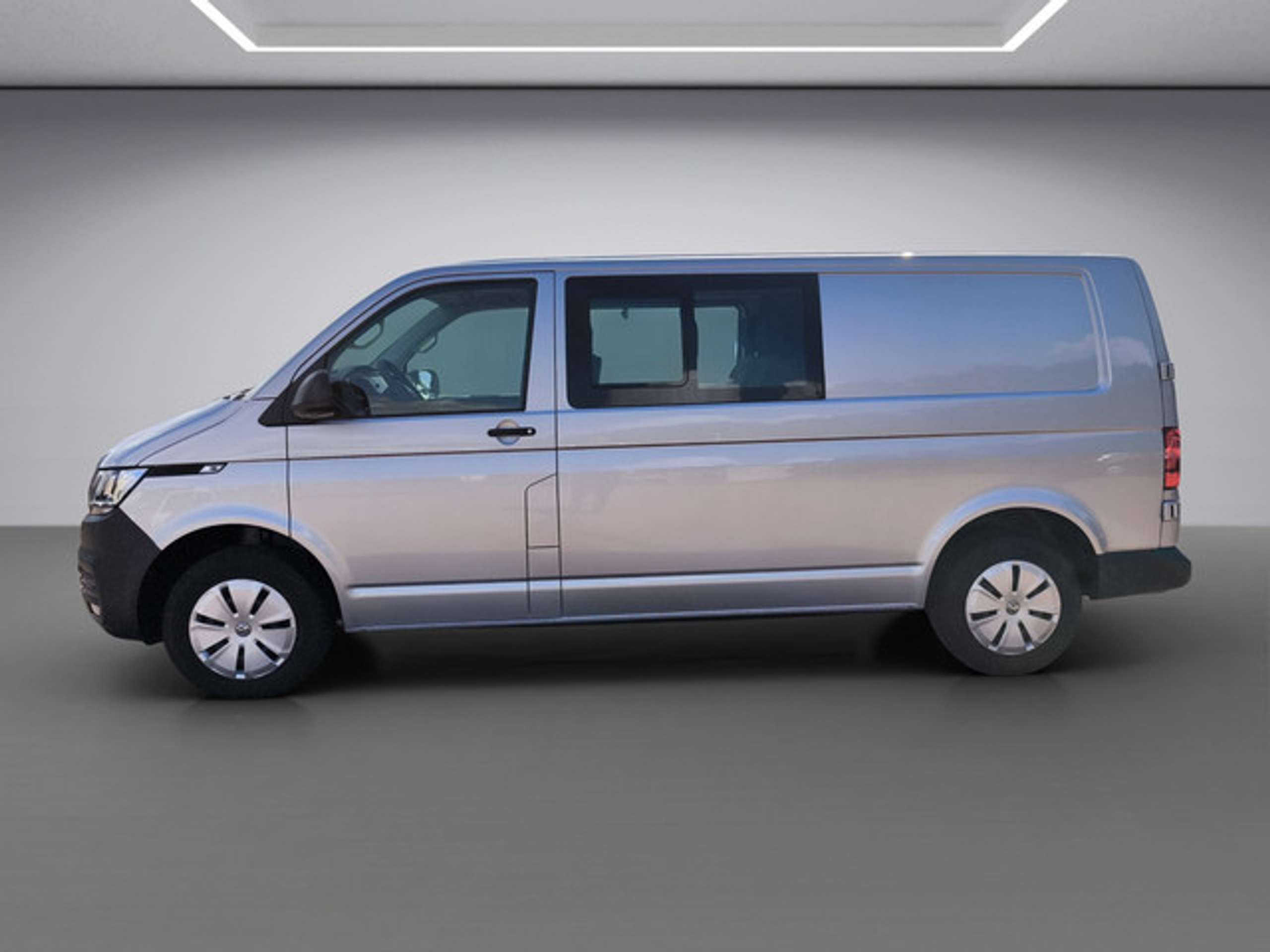 Volkswagen - Transporter