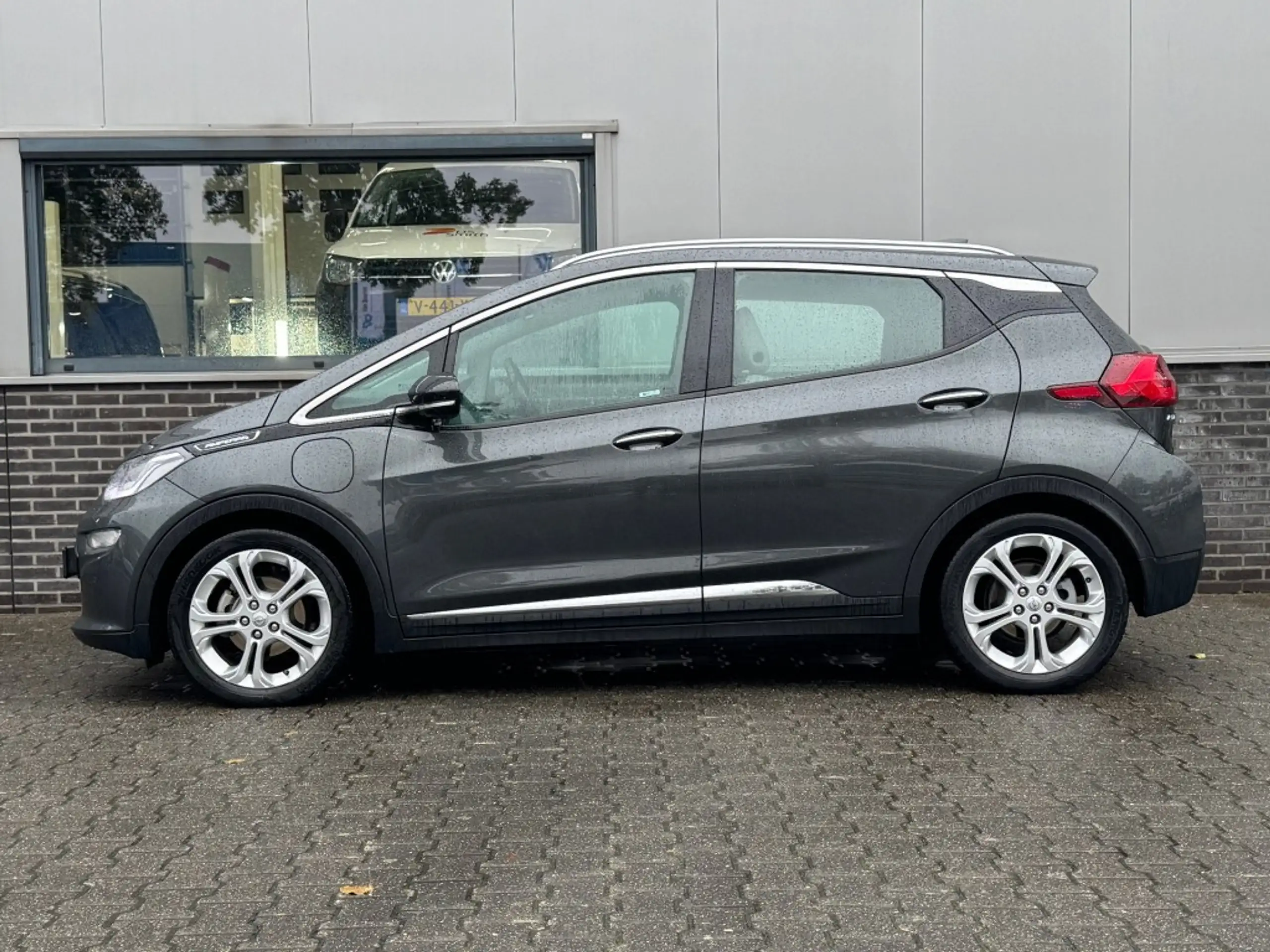 Opel - Ampera