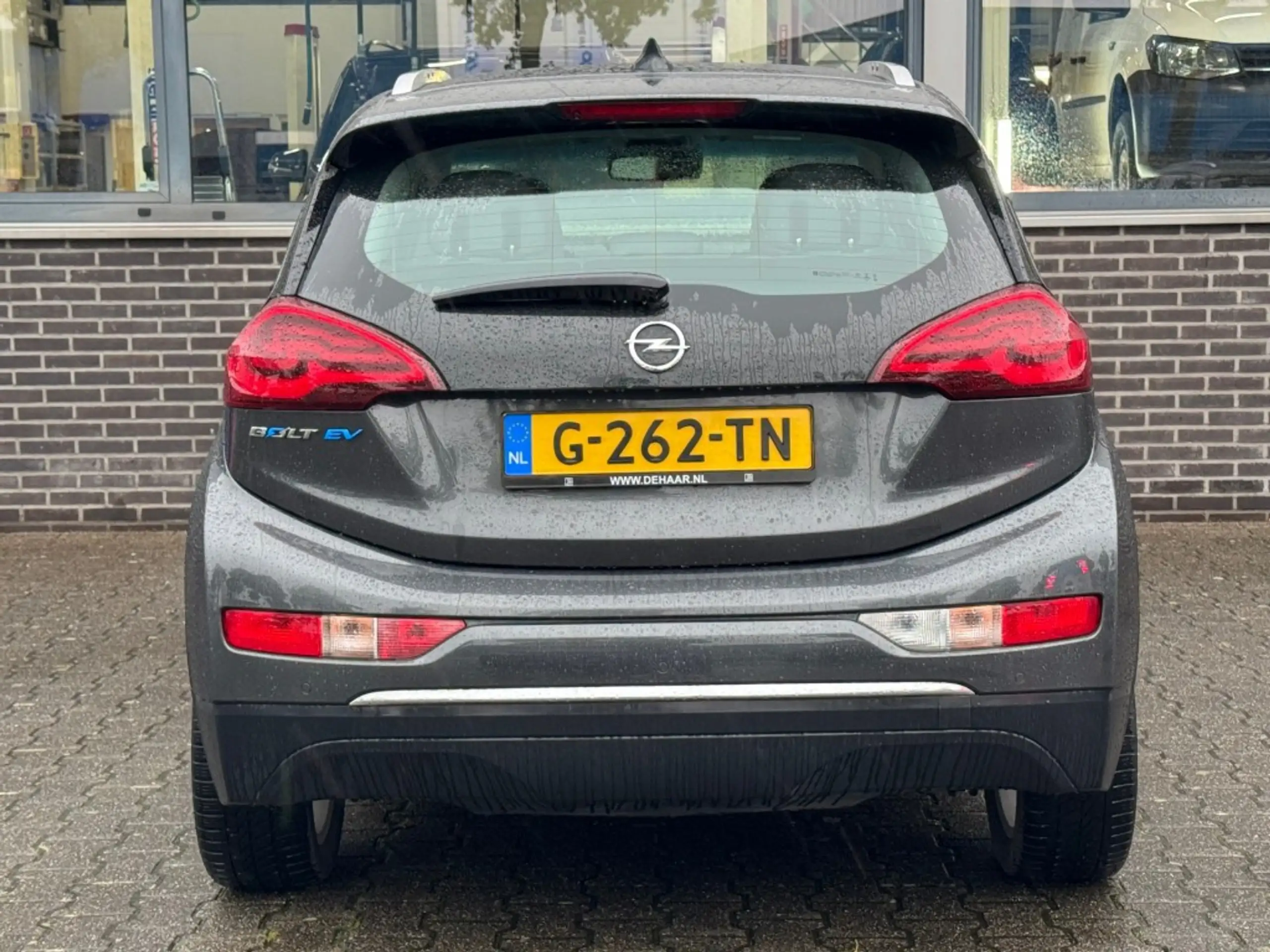 Opel - Ampera