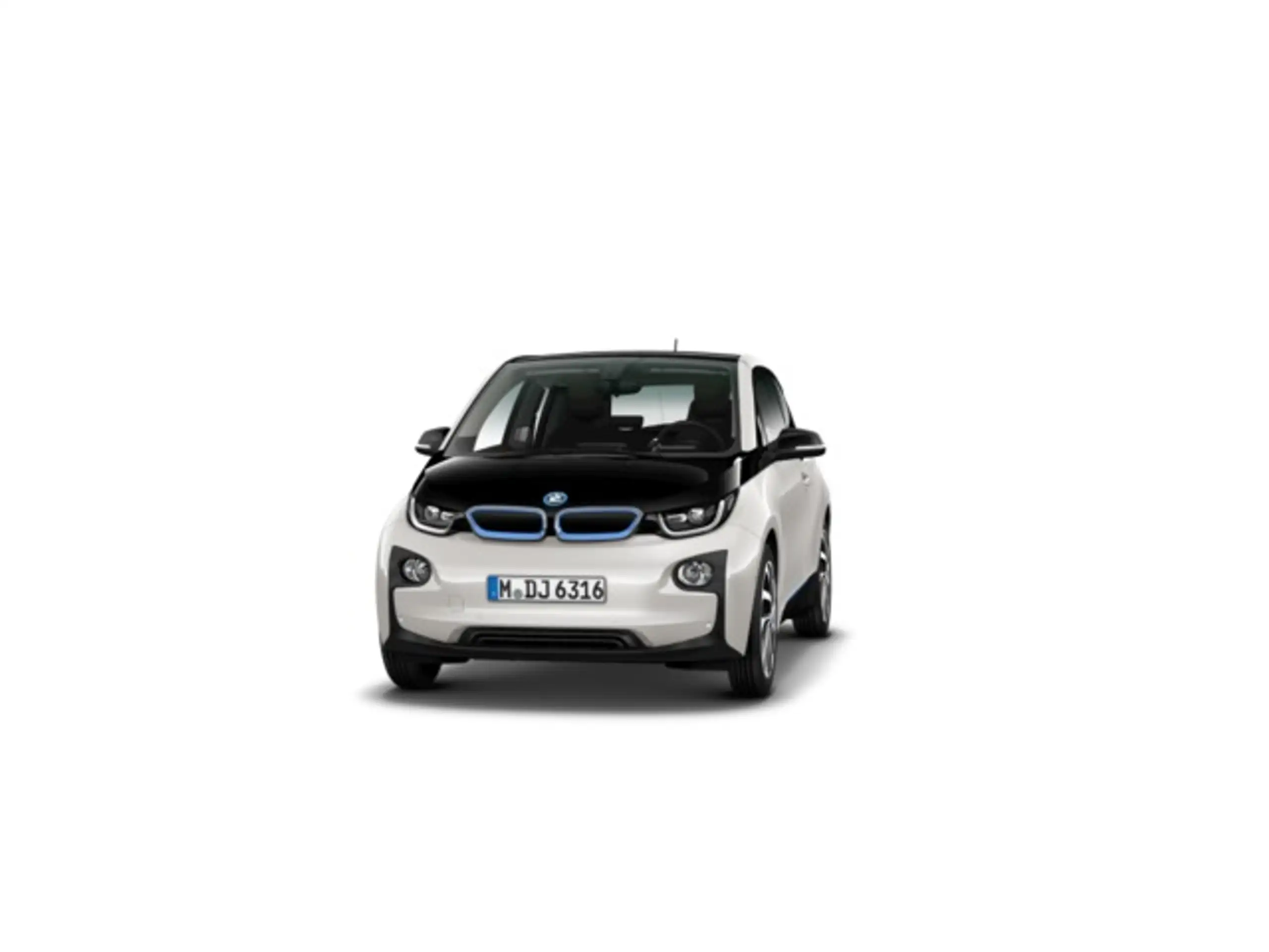 BMW - i3