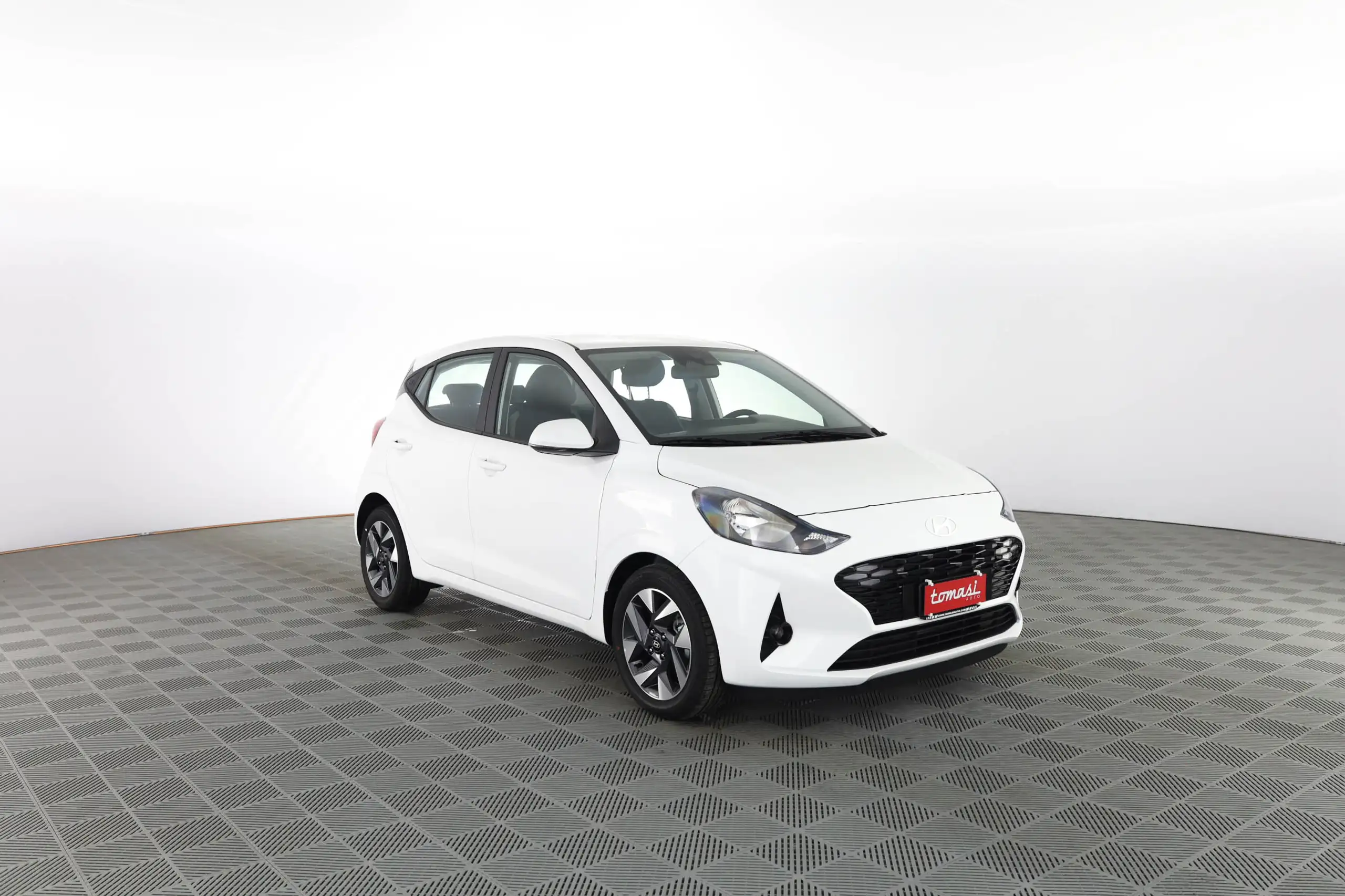 Hyundai - i10