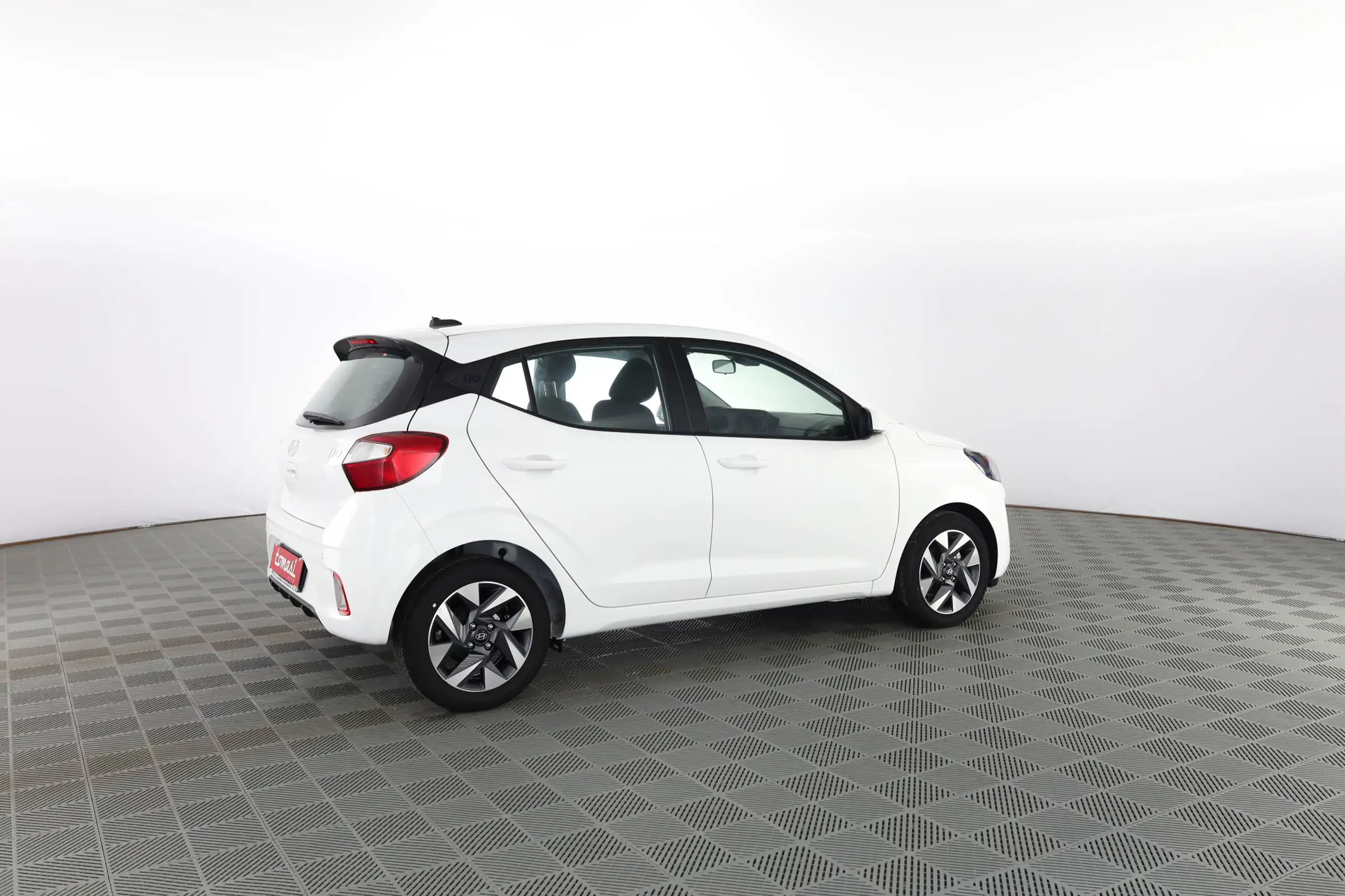 Hyundai - i10