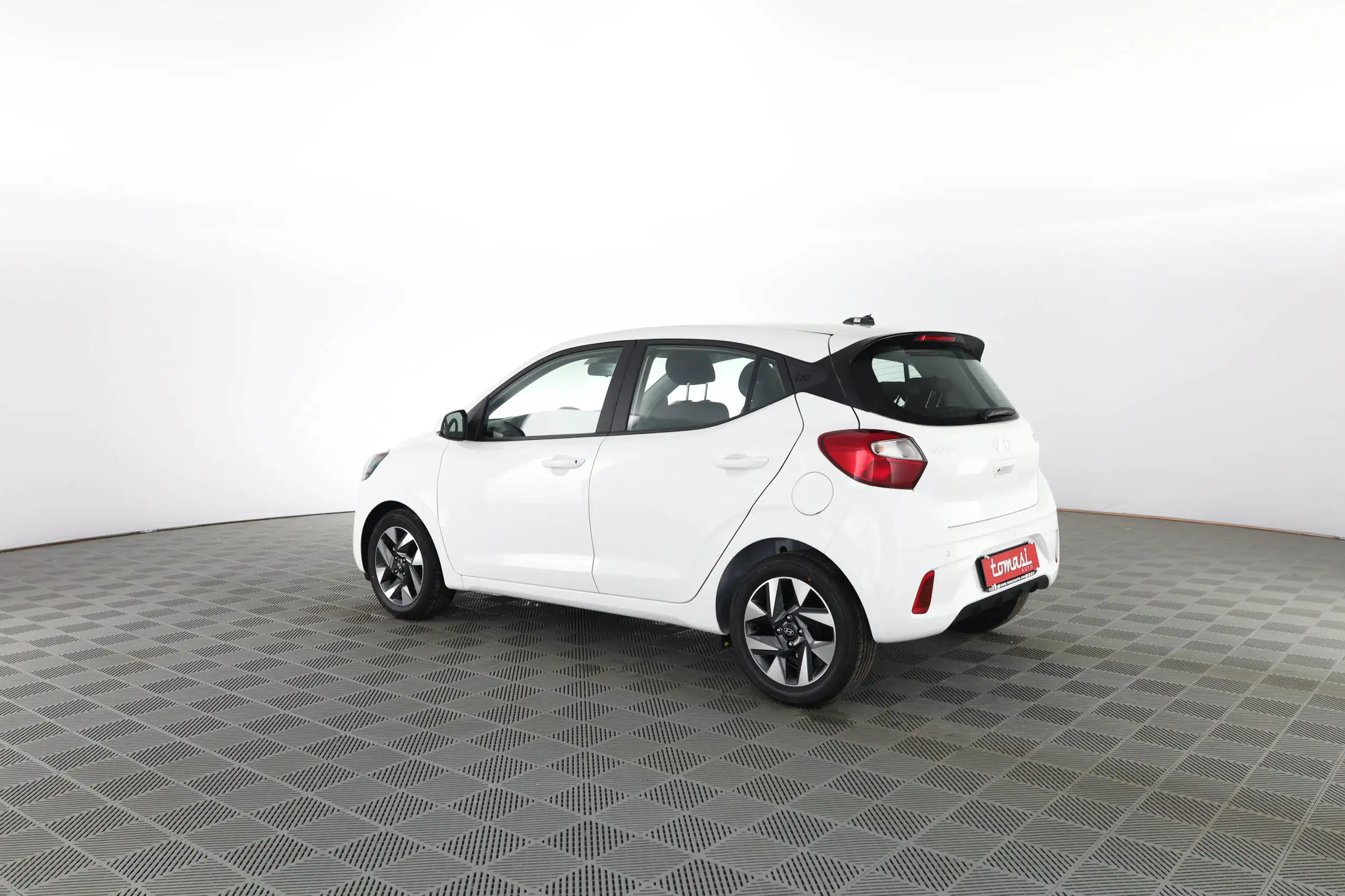 Hyundai - i10