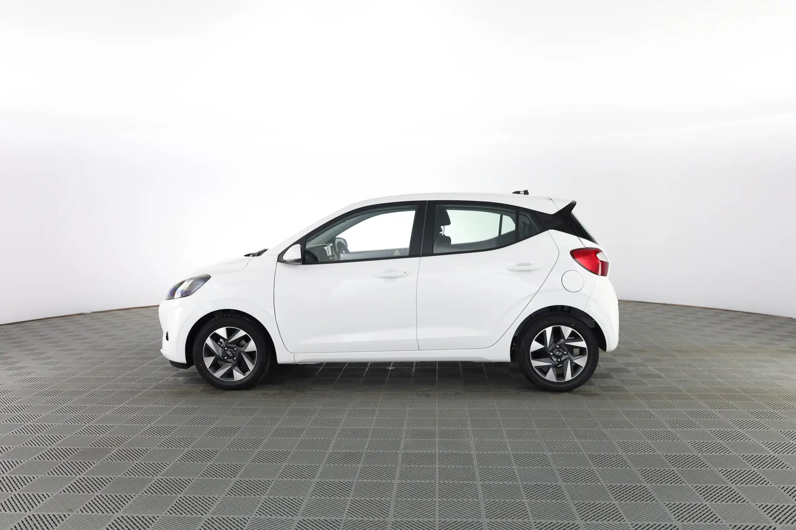 Hyundai - i10