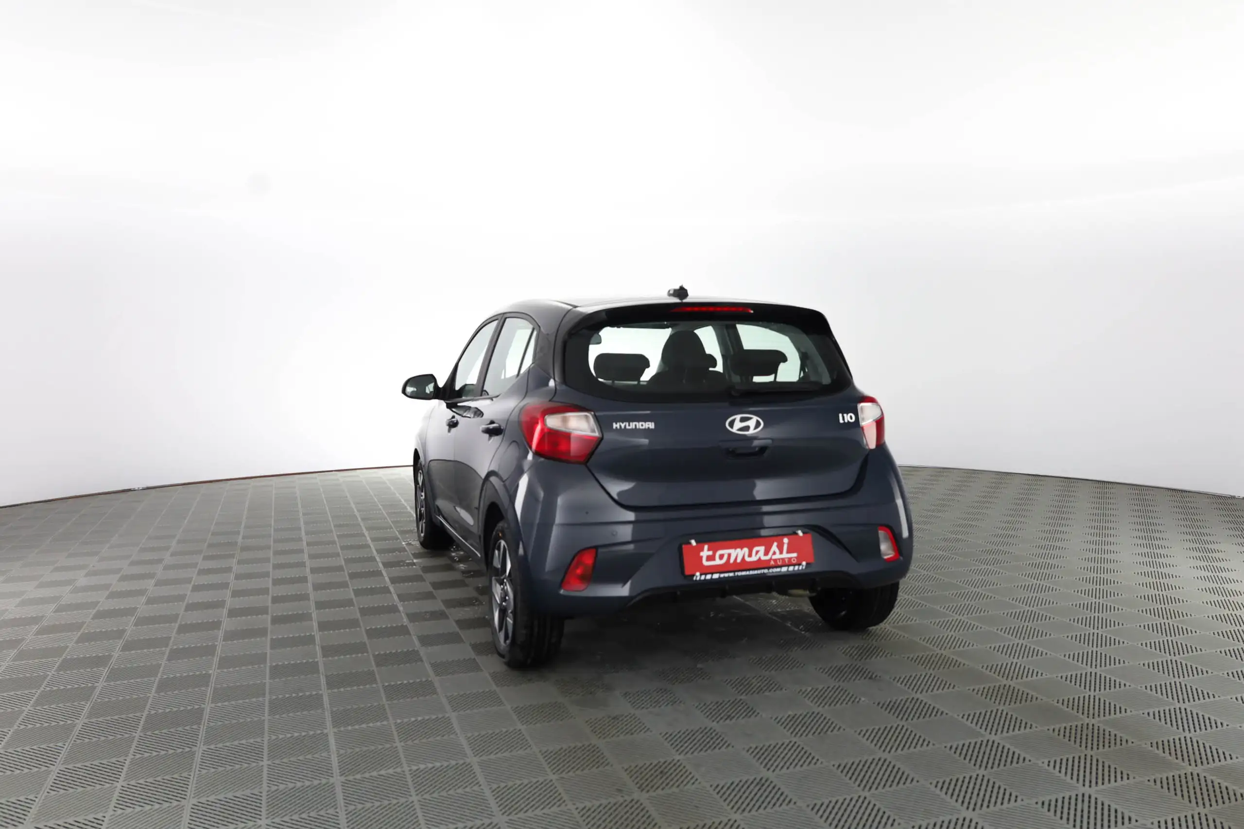 Hyundai - i10