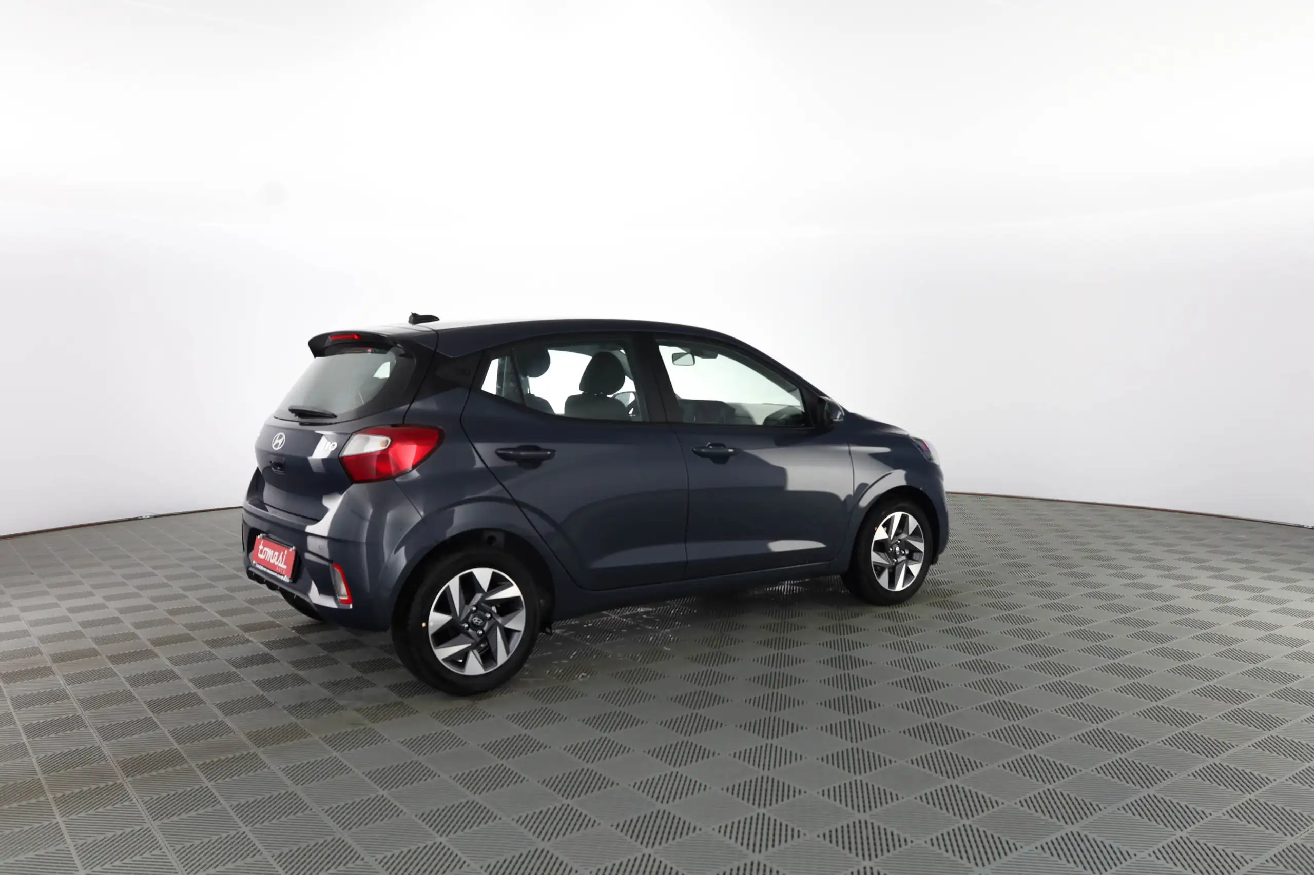 Hyundai - i10