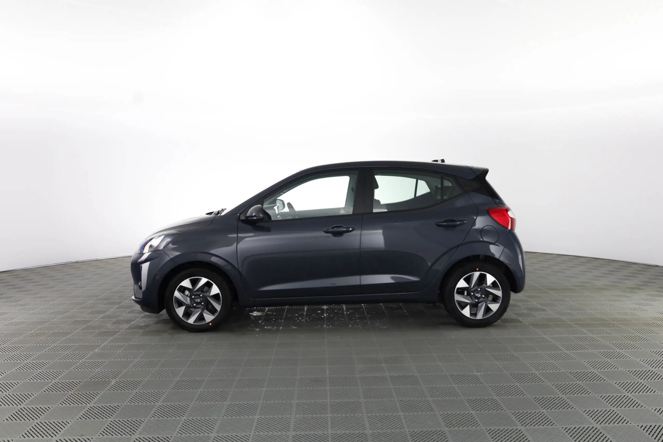 Hyundai - i10