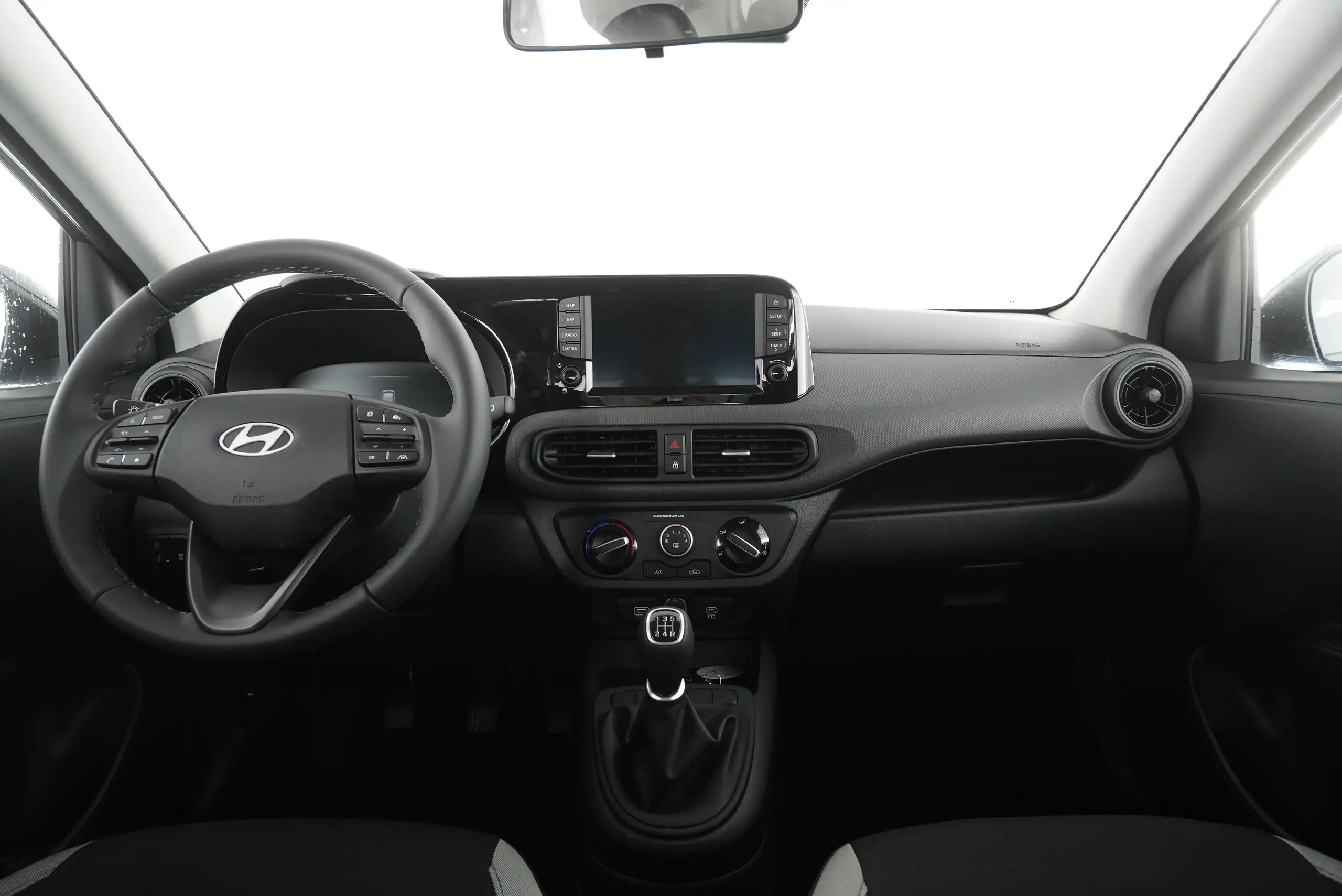 Hyundai - i10