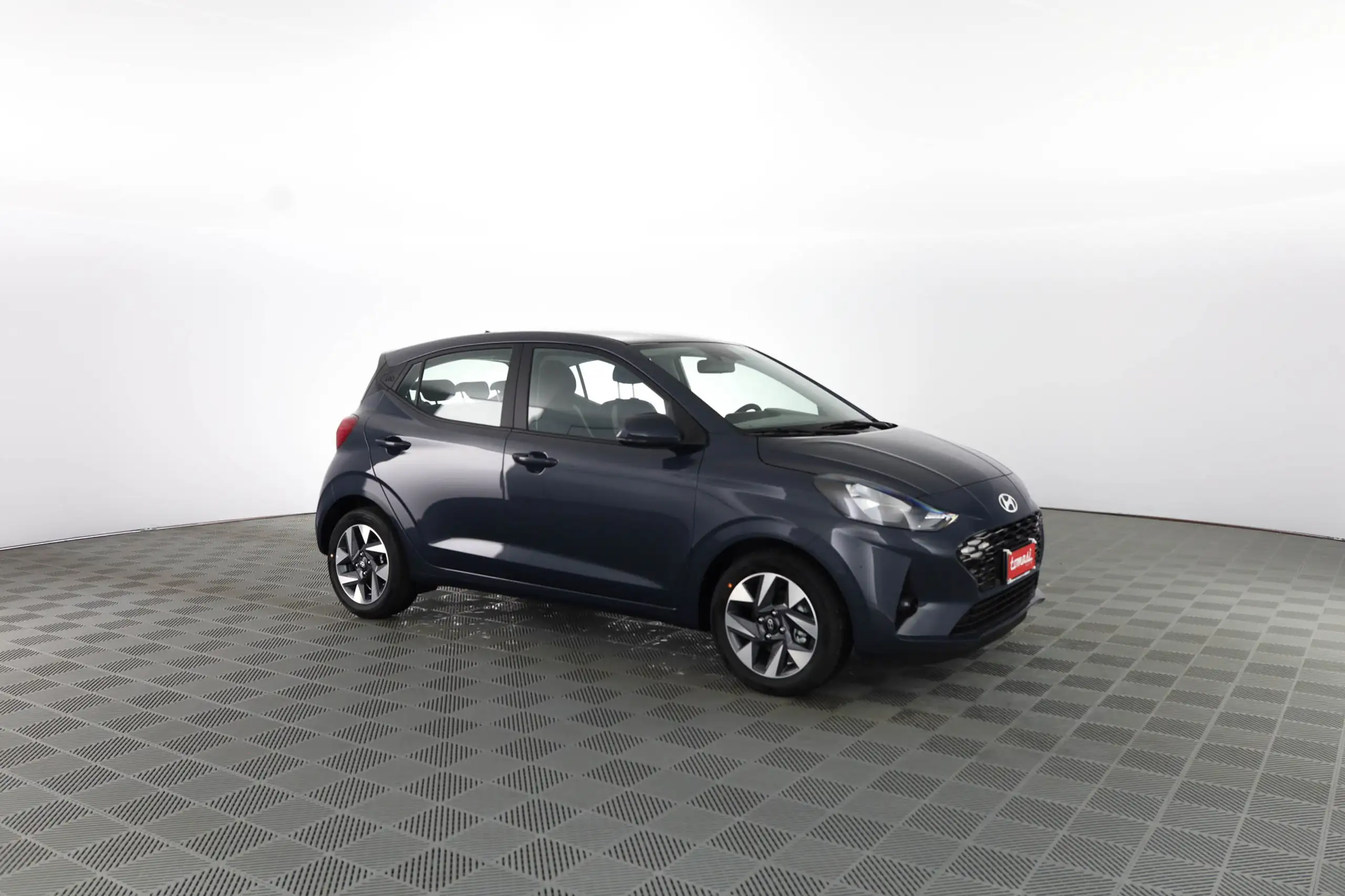 Hyundai - i10