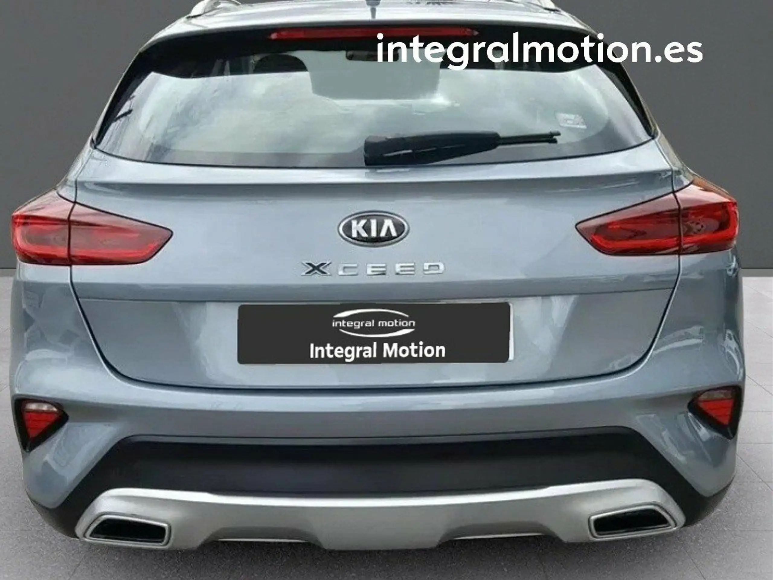 Kia - XCeed