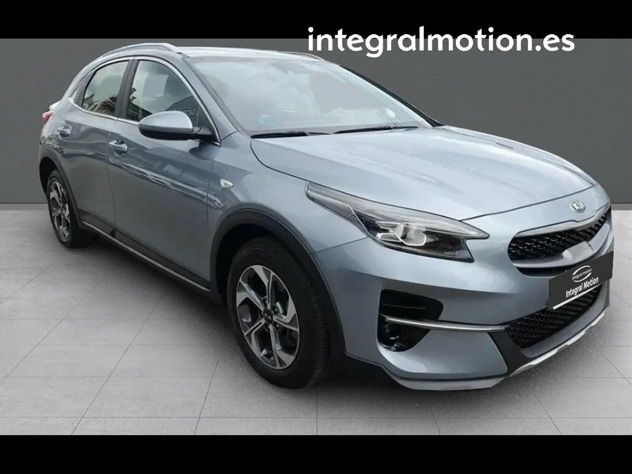 Kia - XCeed