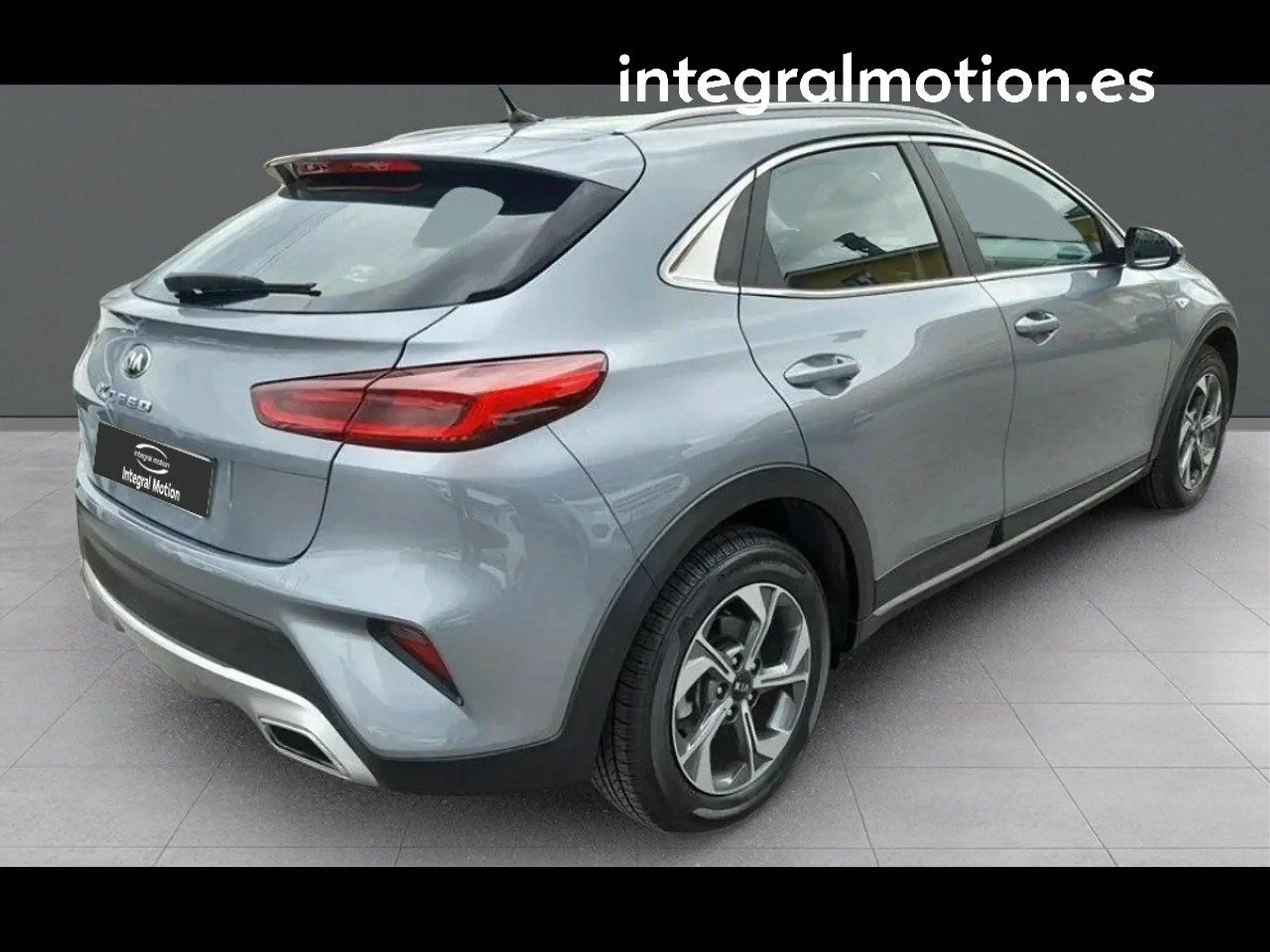 Kia - XCeed