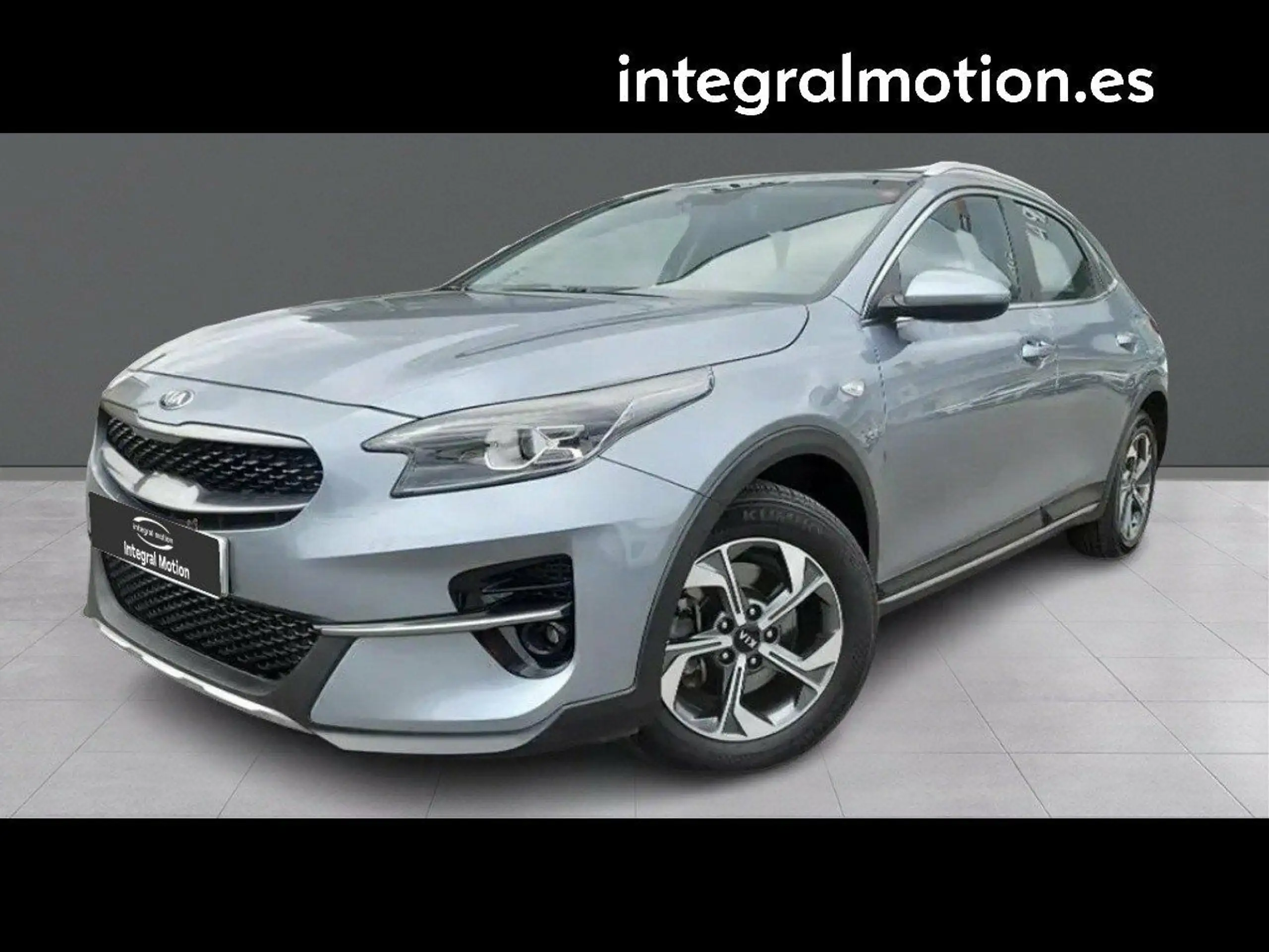 Kia - XCeed