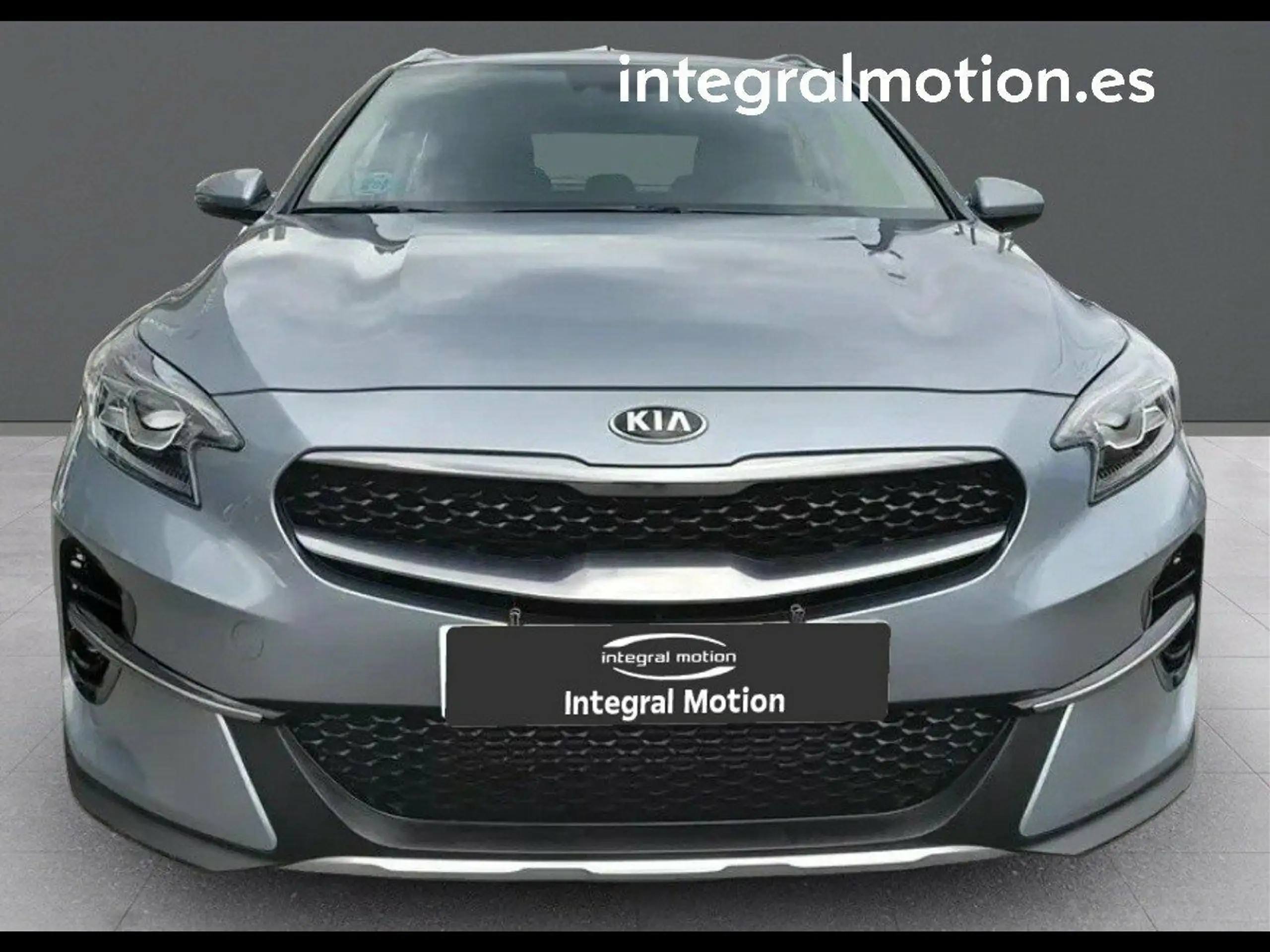 Kia - XCeed