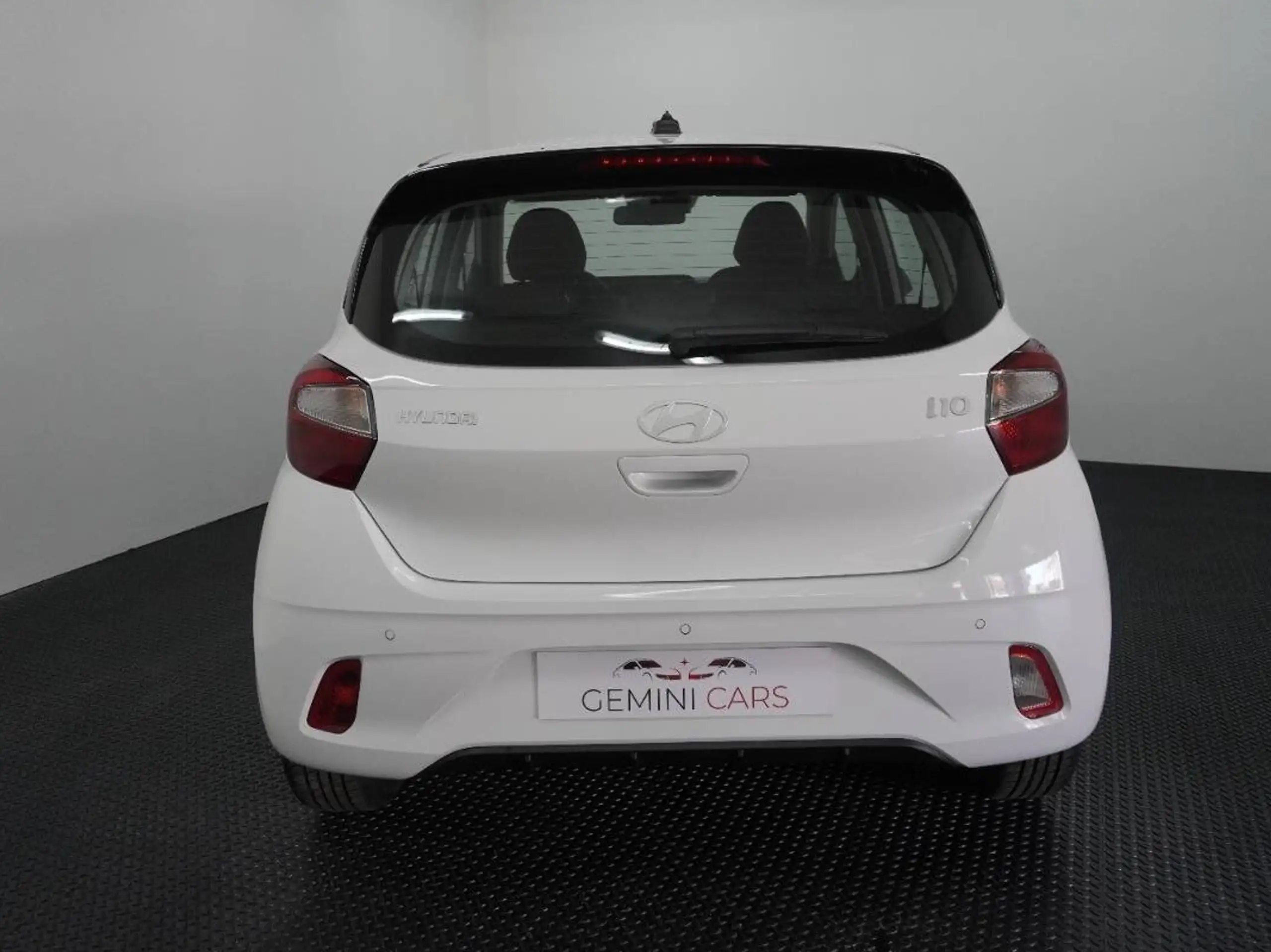 Hyundai - i10