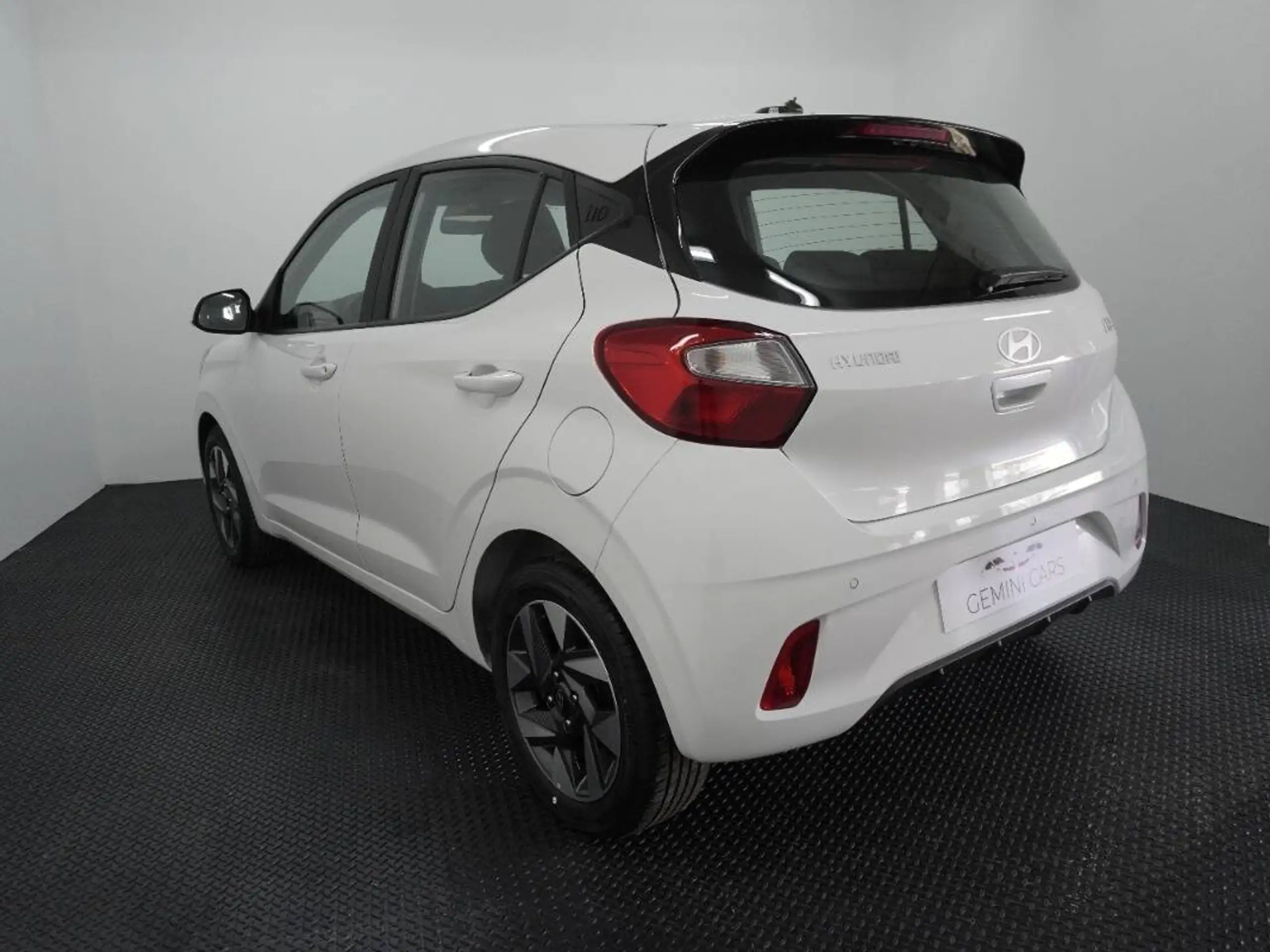 Hyundai - i10