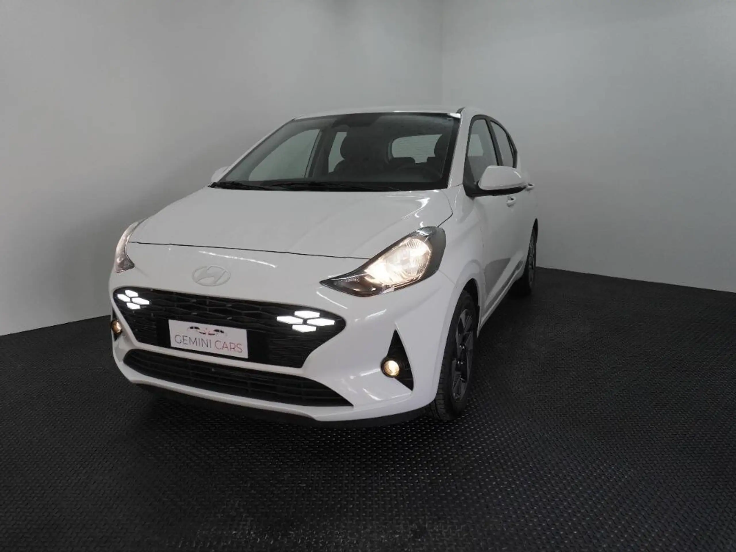 Hyundai - i10