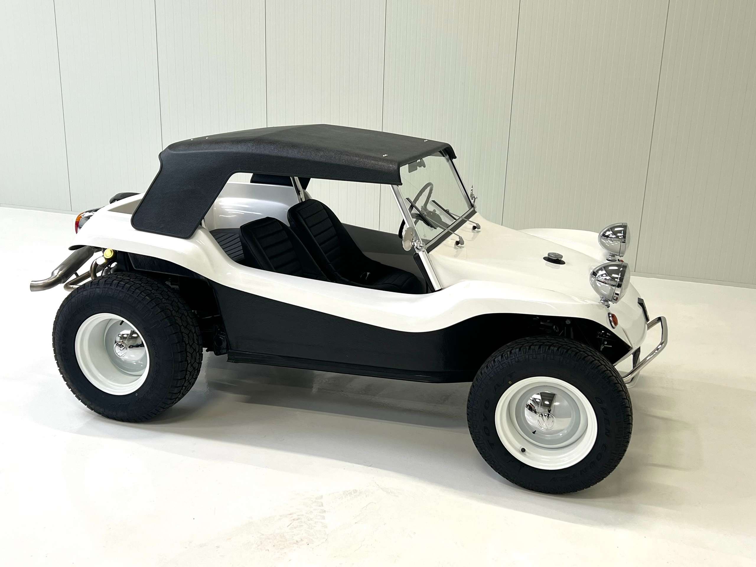 Volkswagen - Buggy