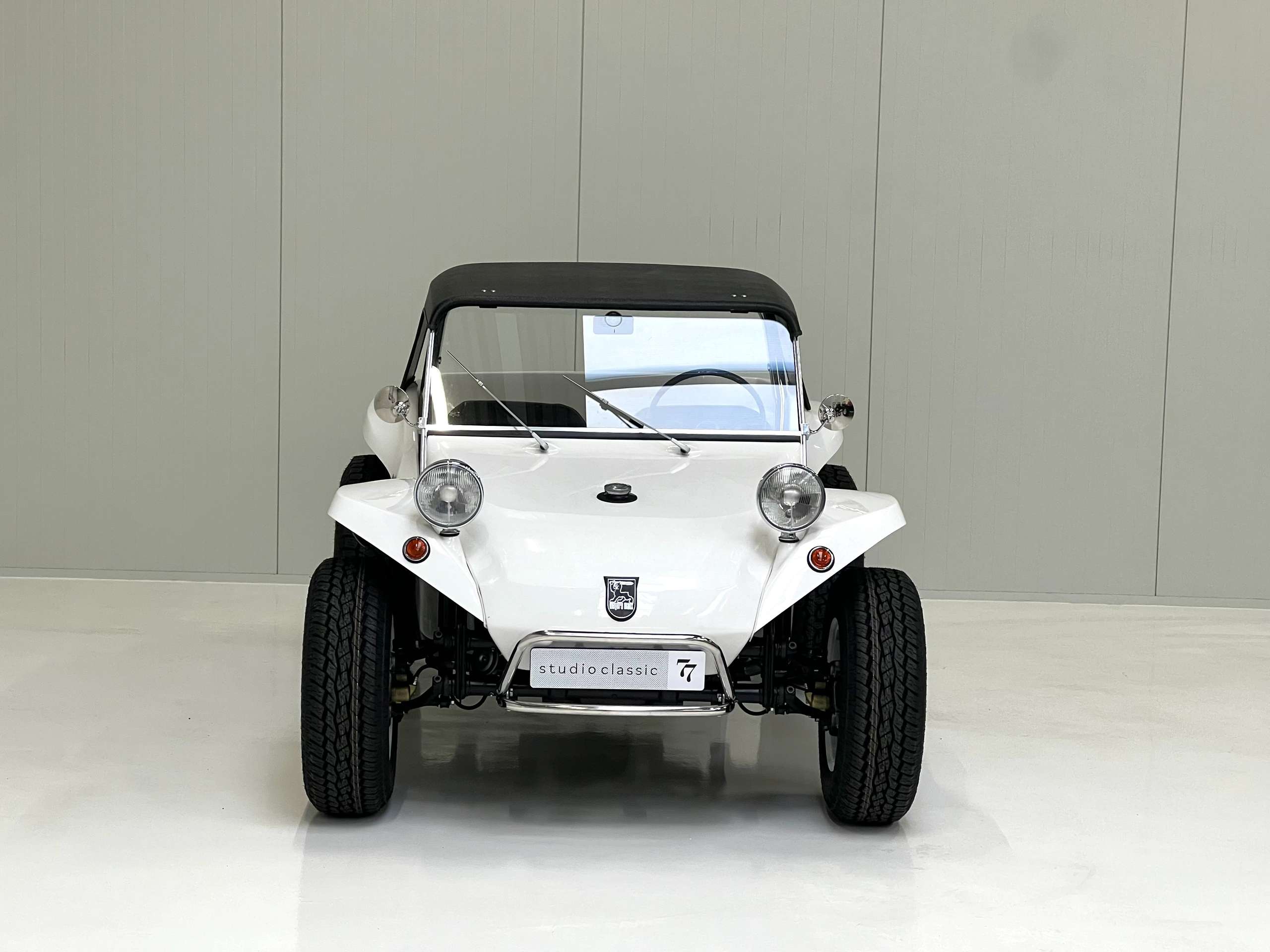 Volkswagen - Buggy