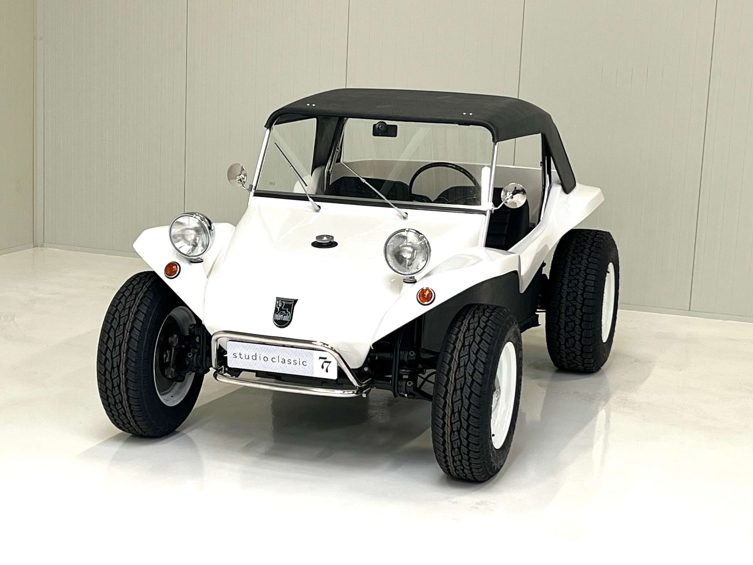 Volkswagen - Buggy