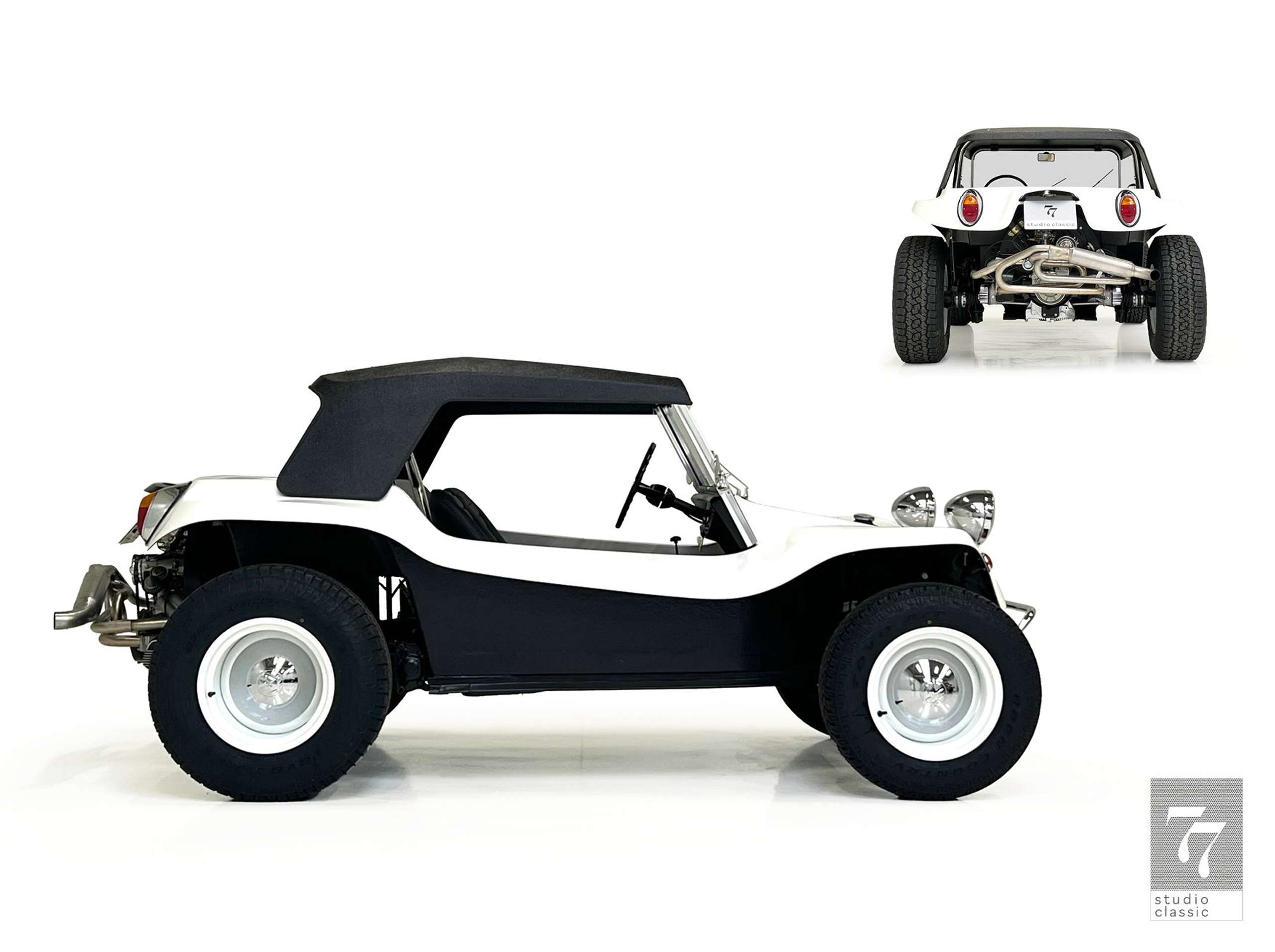 Volkswagen - Buggy