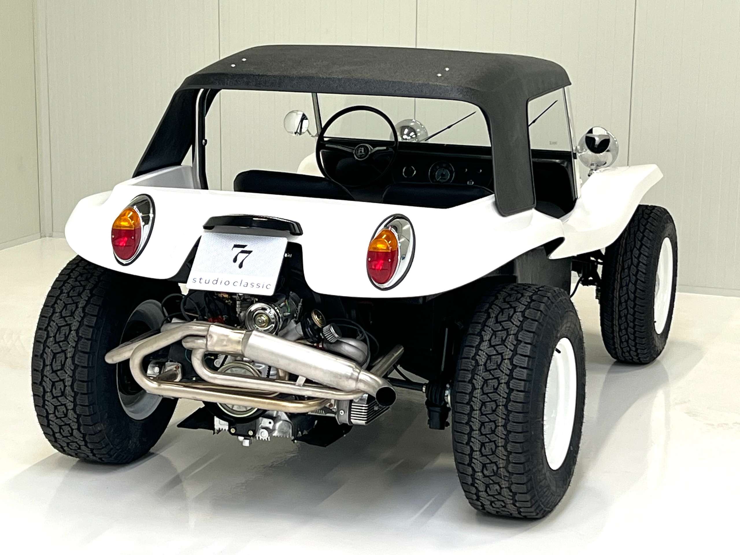 Volkswagen - Buggy