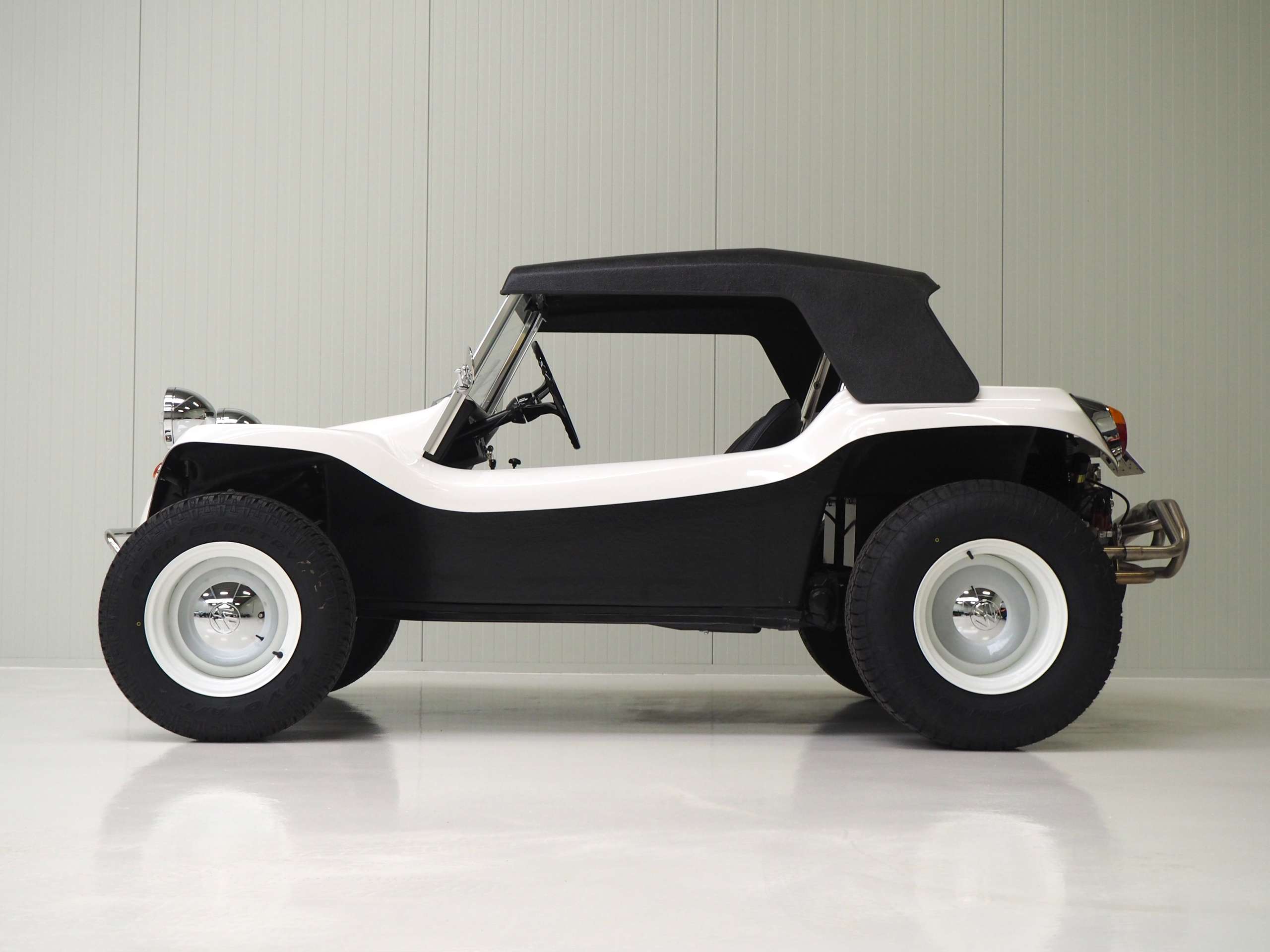 Volkswagen - Buggy