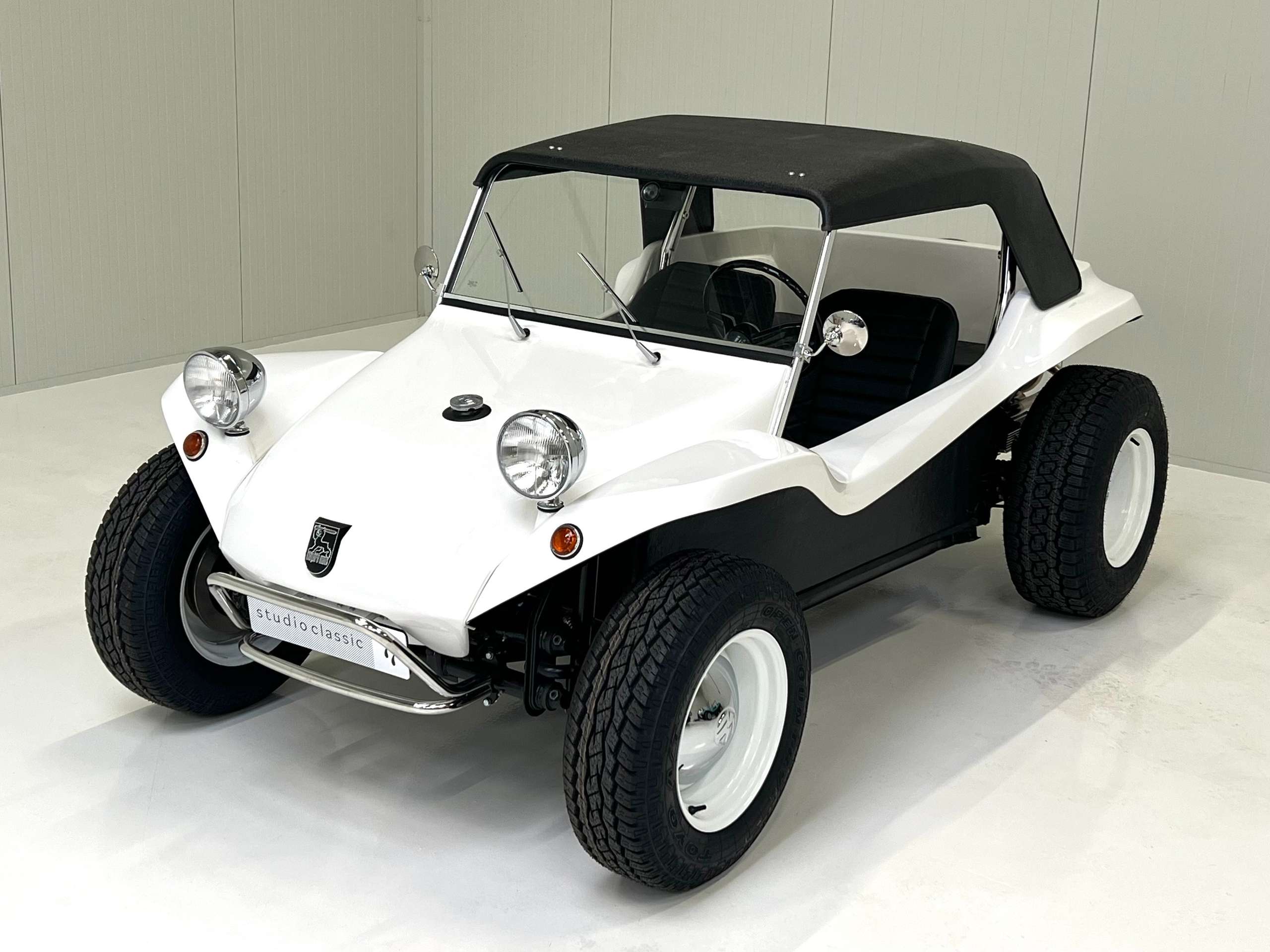 Volkswagen - Buggy